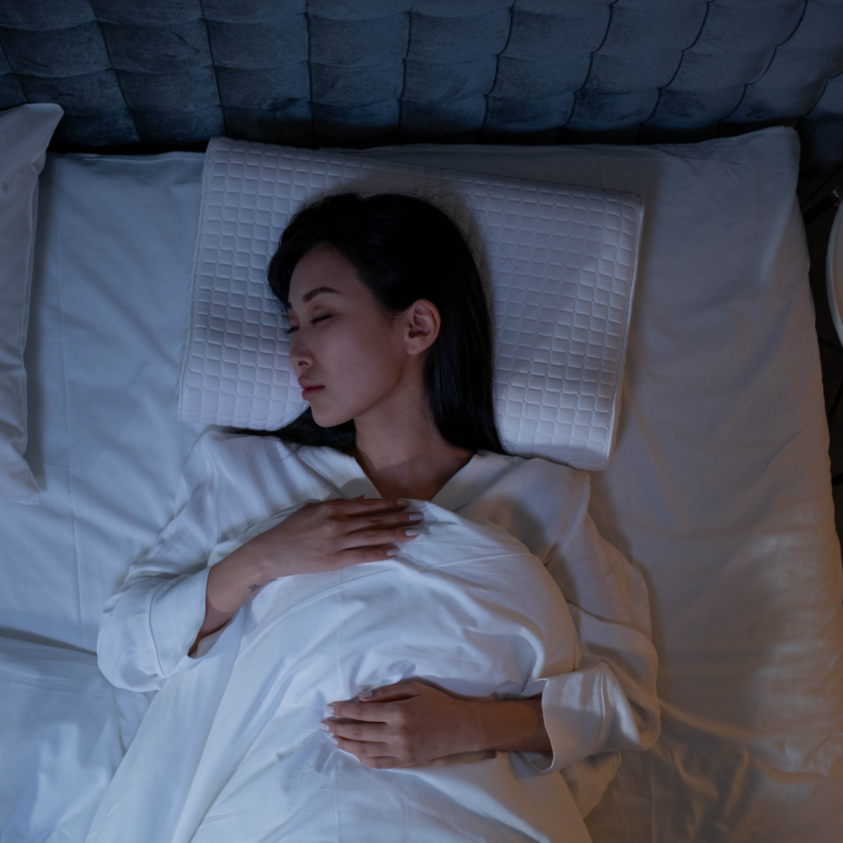 factors, symptoms, and treatment of sleep apnea