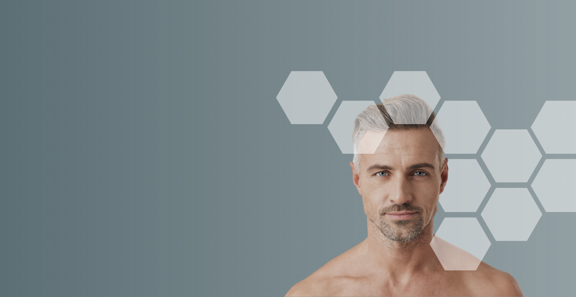Men's Hormone Health — True Balance Hormones & Wellness