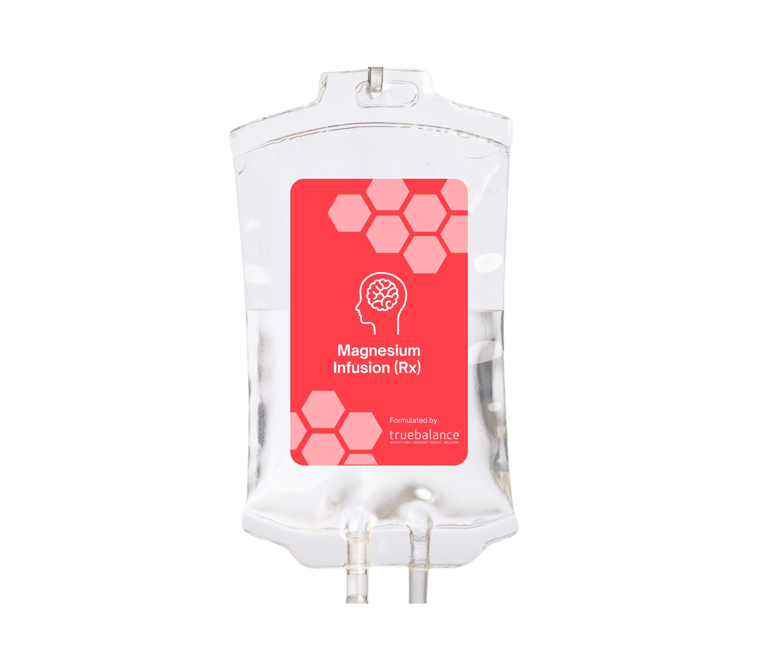 IV Therapy bag