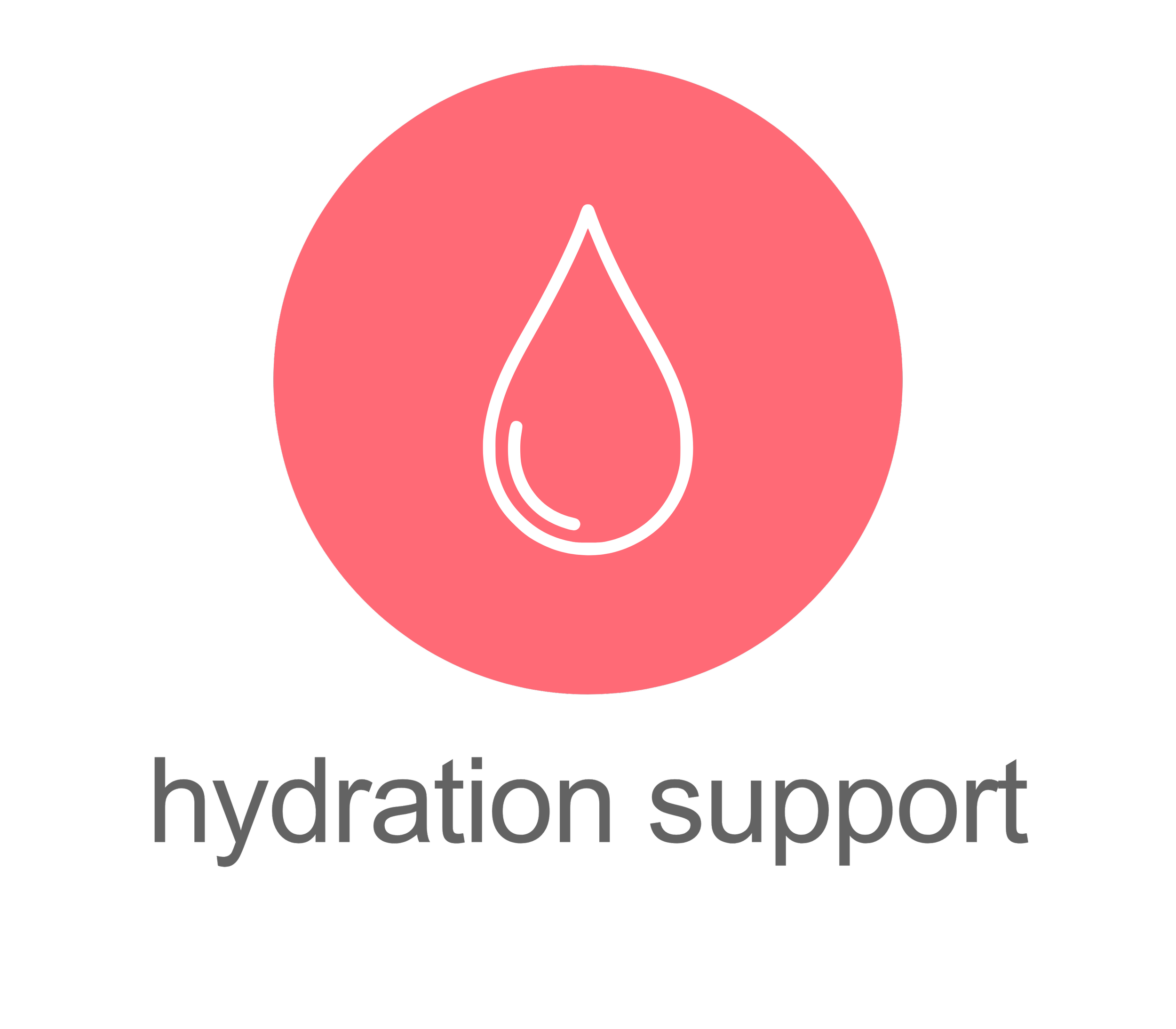 hydration icon
