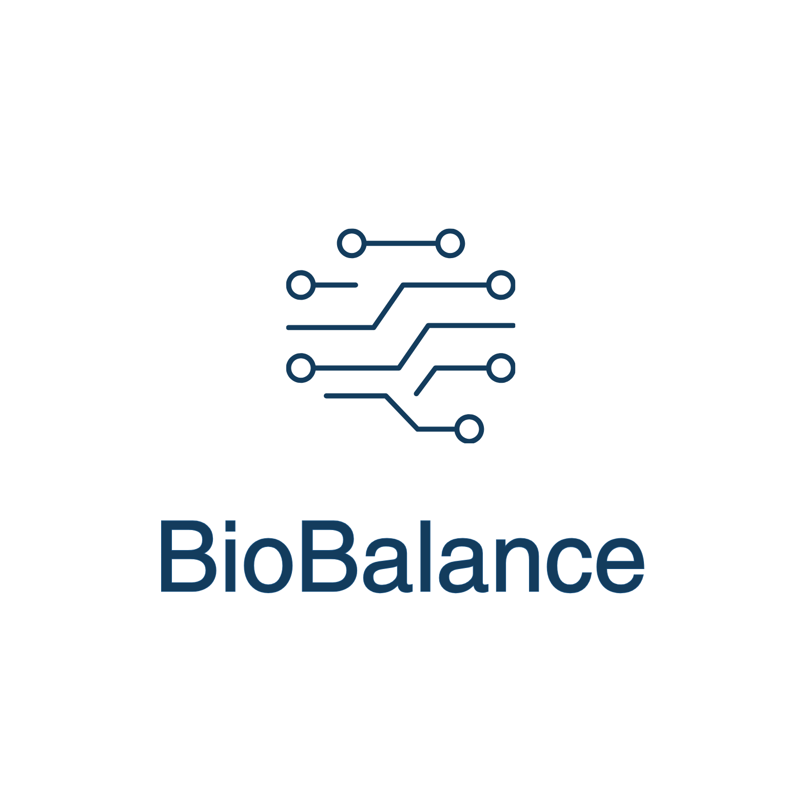 BioBalance Scan — view details