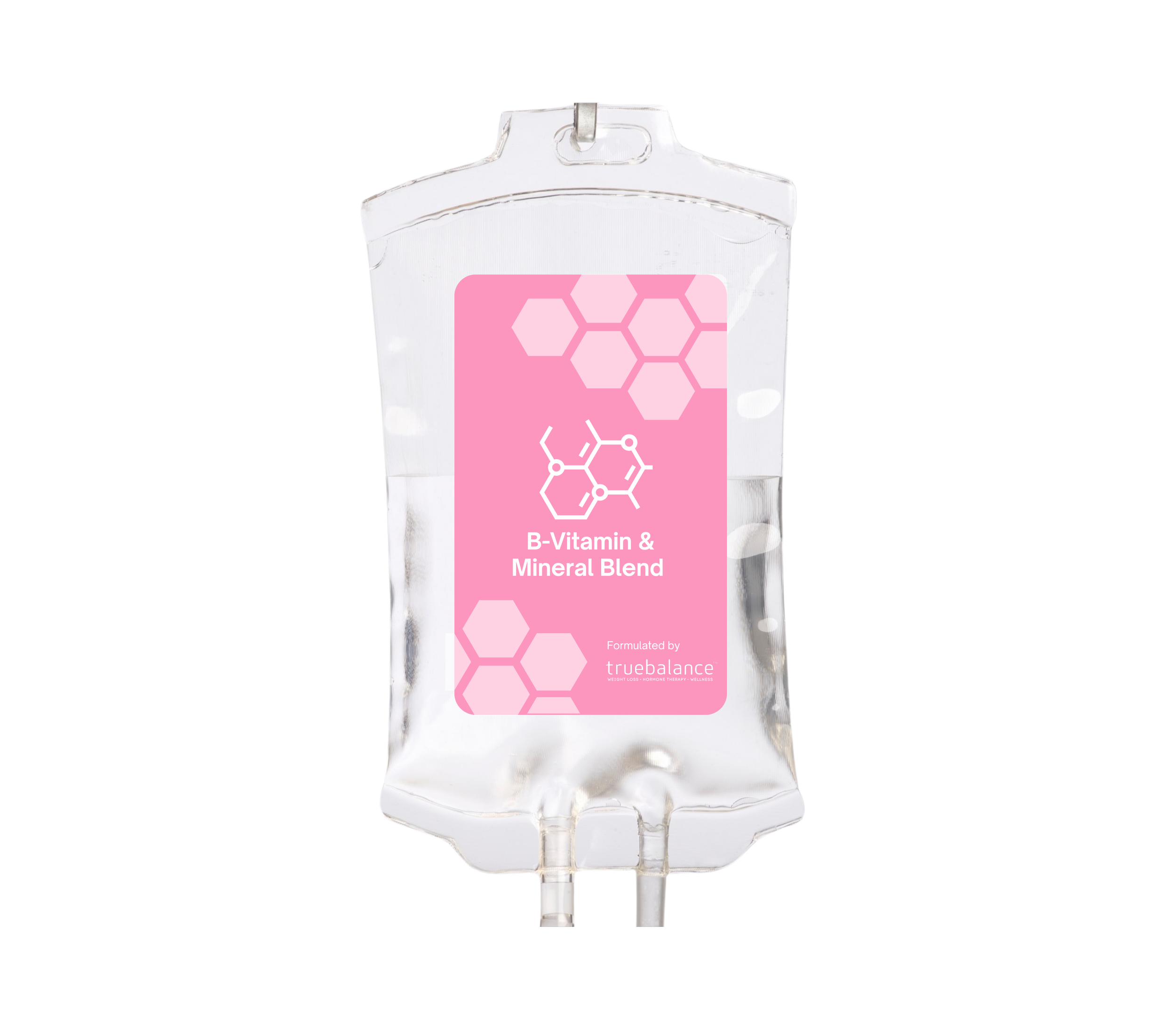 IV Therapy bag