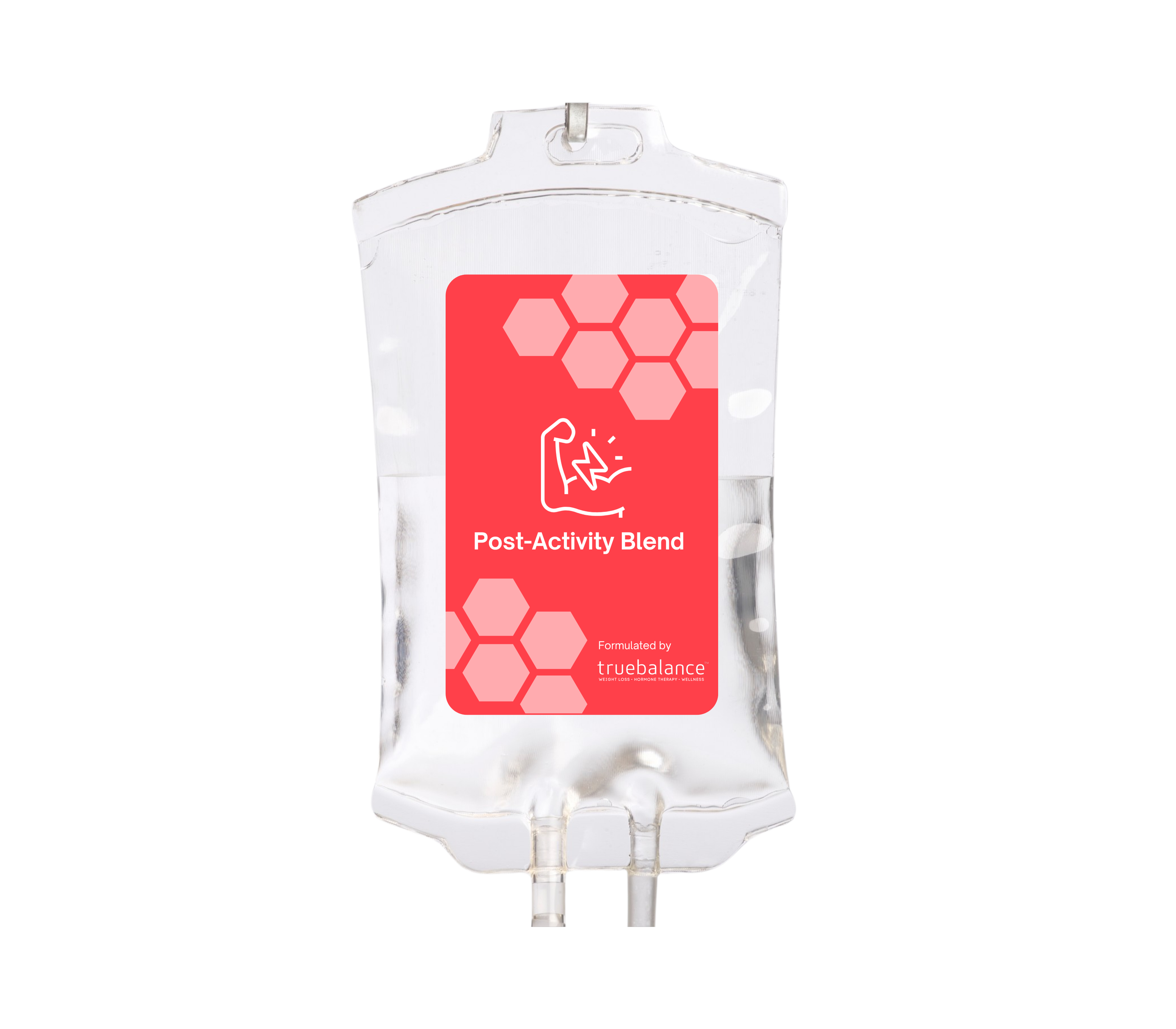 IV Therapy bag