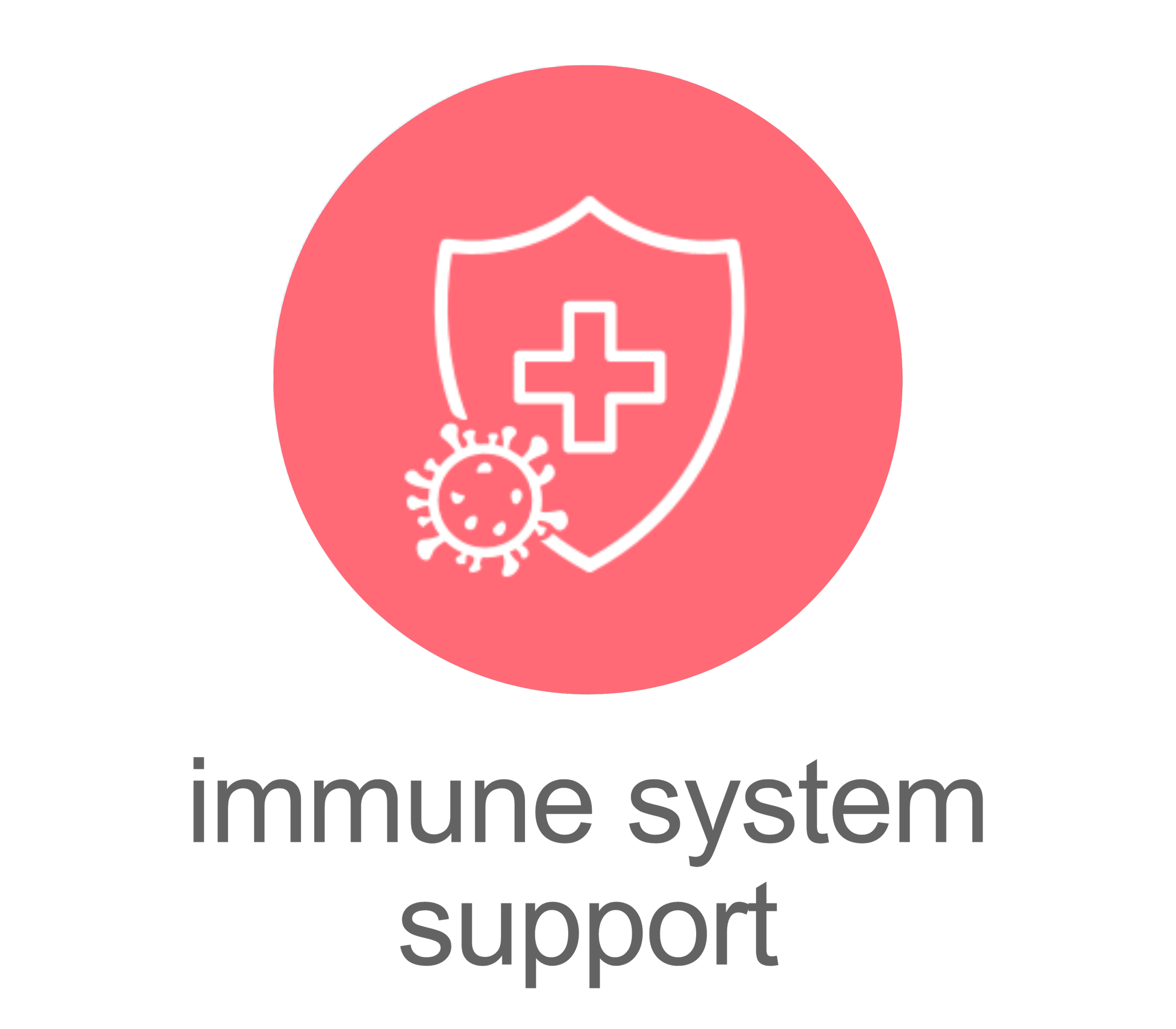 immune system icon