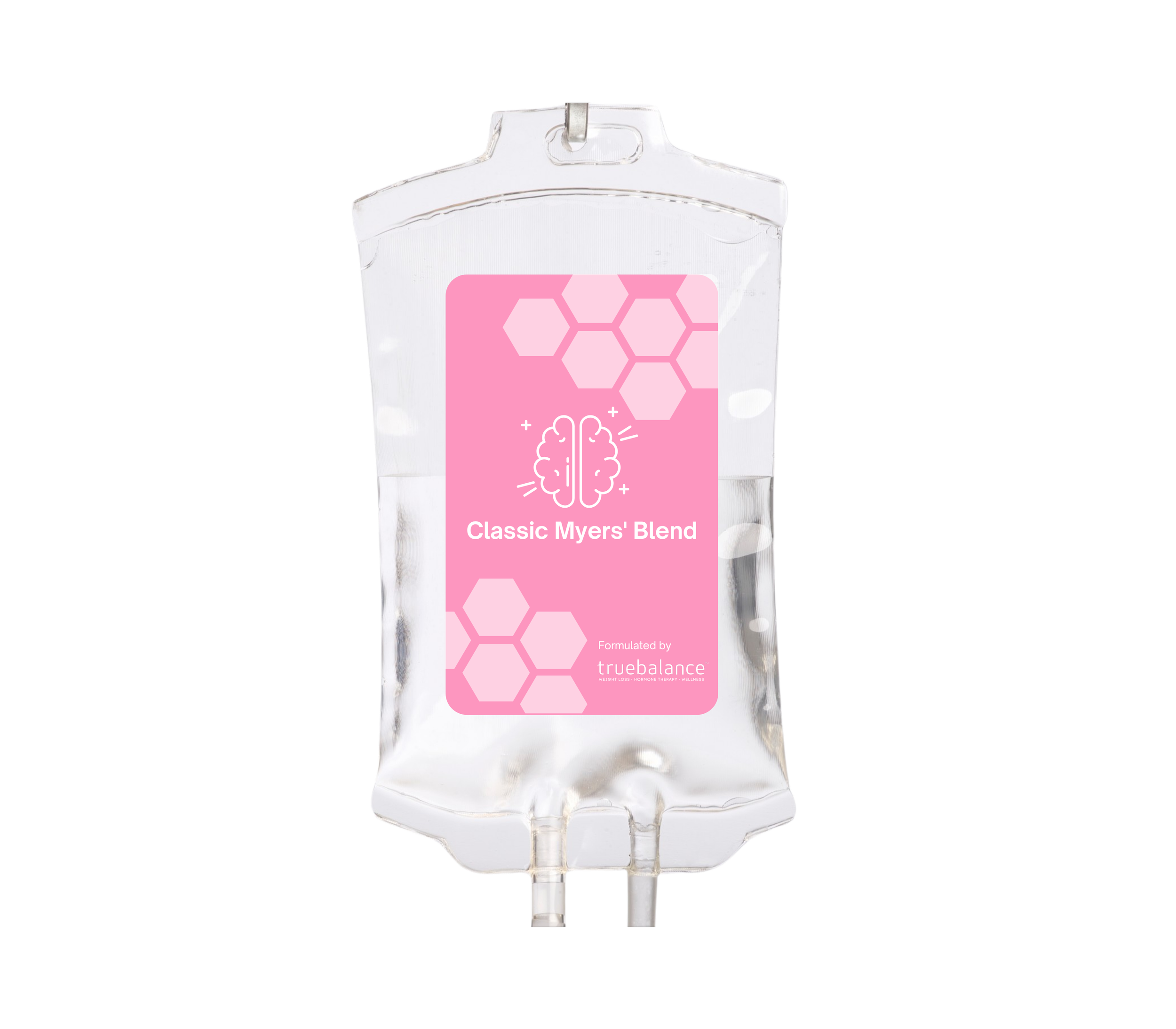 IV Therapy bag