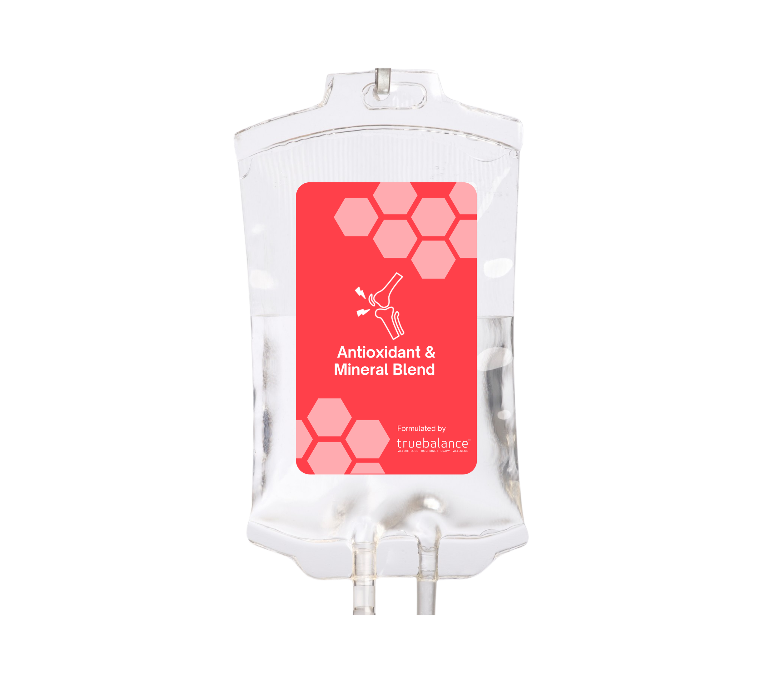 IV Therapy bag