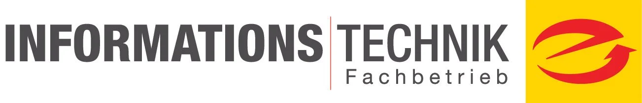 Ströhle Elektrik in Sontheim an der Brenz ist Innungsfachbetrieb und Fachbetrieb für Informationstechnik.