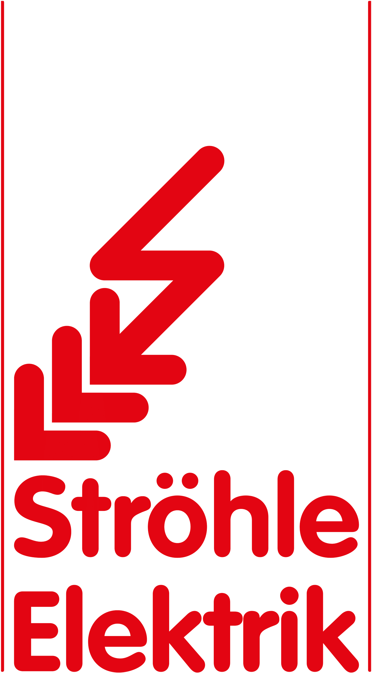 Ströhle Elektrik Elektrotechnik GmbH