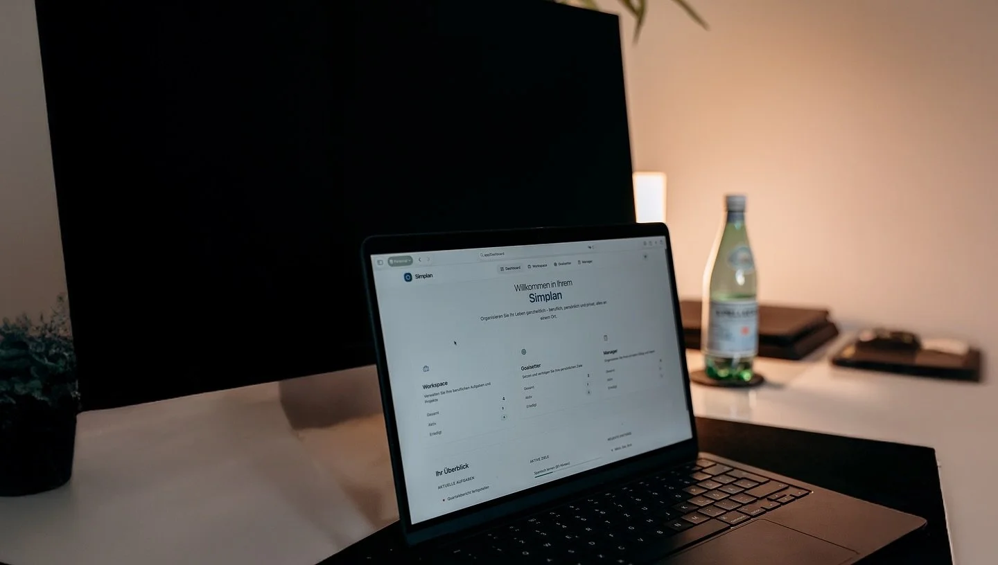 Wir haben etwas geschaffen, das mehr ist als nur eine App. 🚀

Wir planen, wir tr&auml;umen, wir setzen Ziele, wir jonglieren Ideen, Gedanken, Projekte &ndash; wir leben. F&uuml;r jeden Aspekt unseres Lebens gibt es Werkzeuge. 

Aber keines versteht 