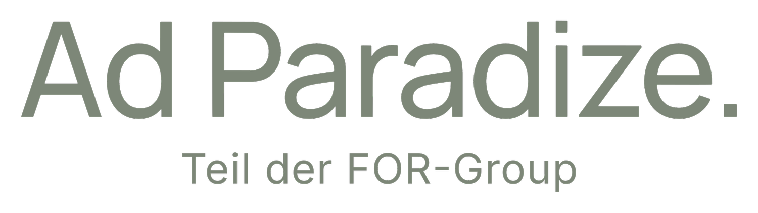Ad Paradize.