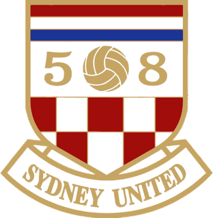 SYDNEY UNITED