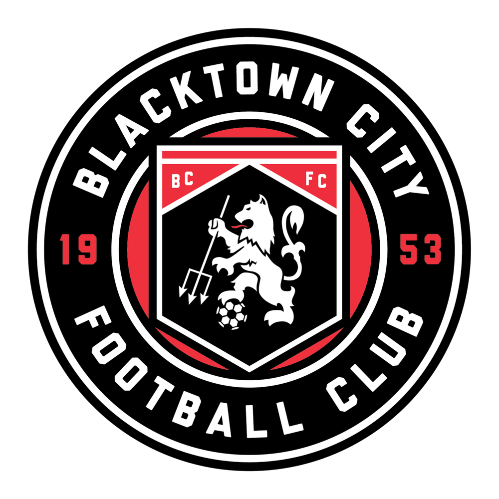 BLACKTOWN CITY