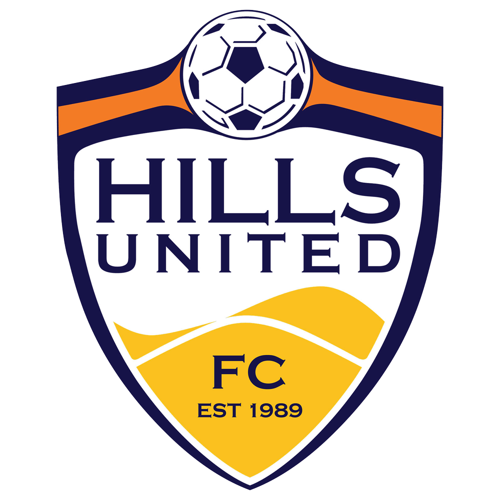 HILLS UNITED