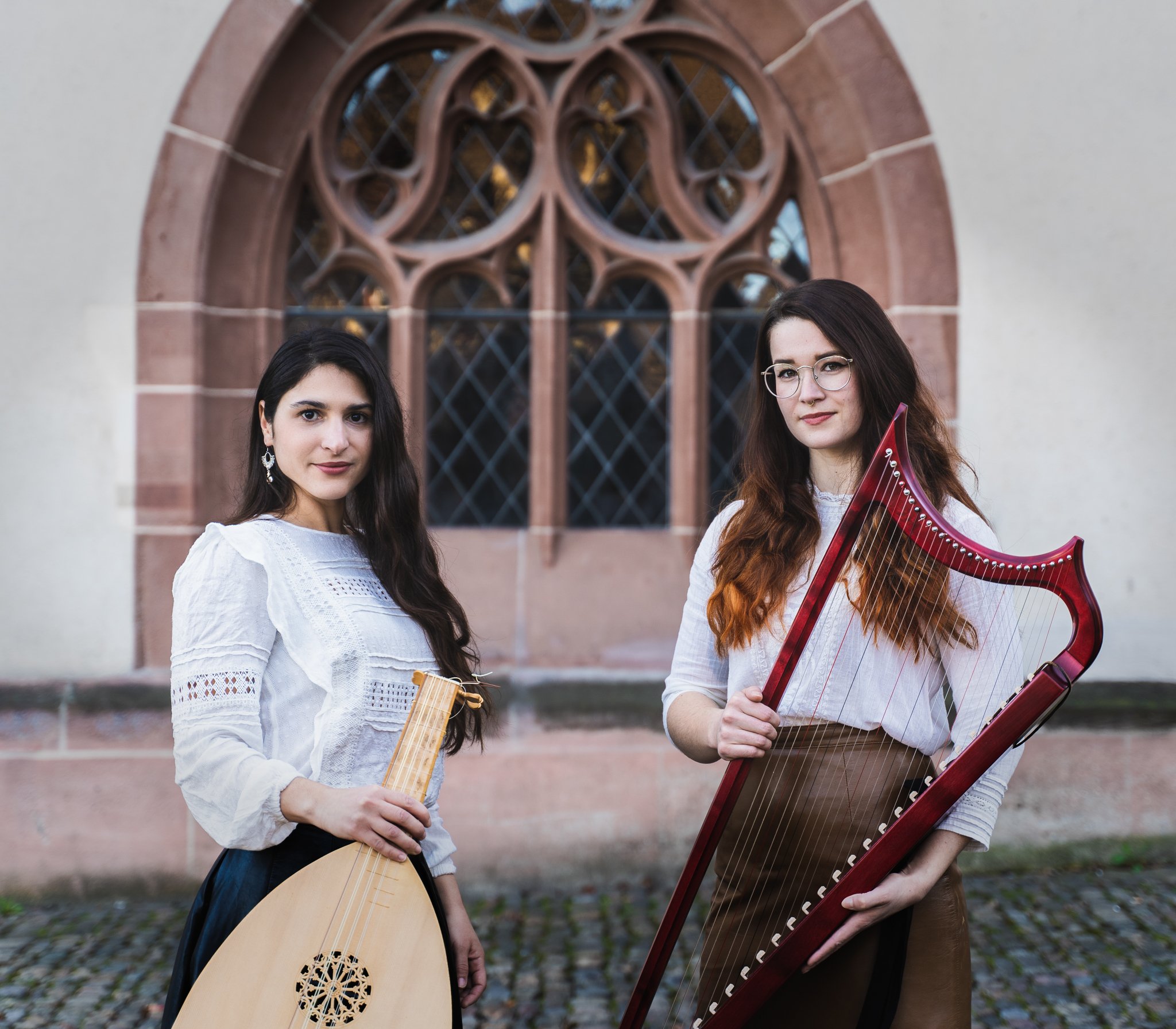 Festival ReRenaissance 2023 (Biennale) Music and Power - Maximilian's Triumphal Procession