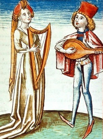 15th century (1479) Germany - Konstanz Wien, Österreichische Nationalbibliothek cod. 3049 fol. 169v.jpg