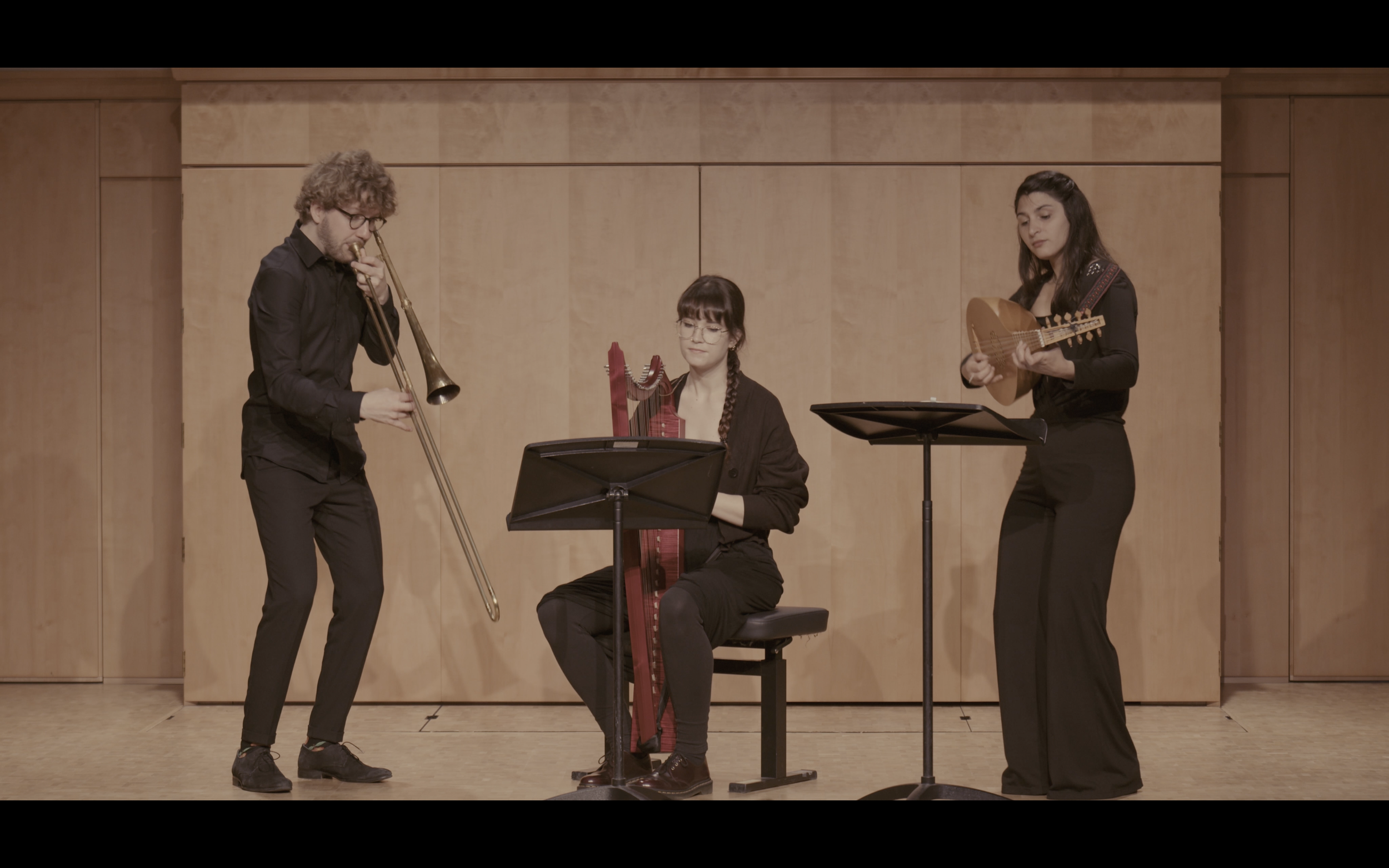 Utrecht Early Music Festival - Fringe