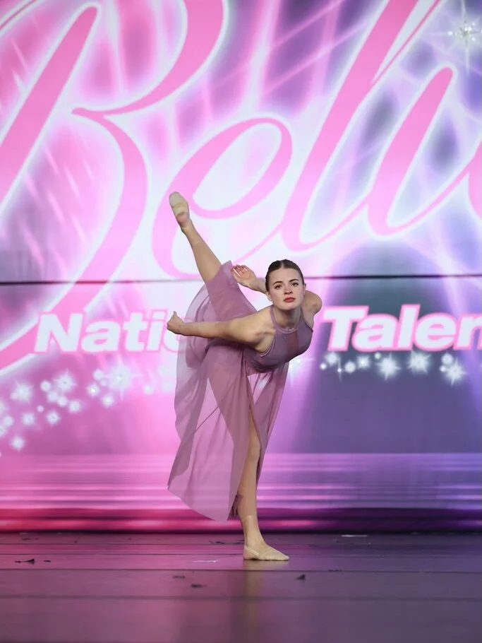 Our hearts are so full after our very first competition🤍

We are beyond proud of our dancers not just for how they performed on stage, but for the way they supported one another, showed kindness, and represented Haven Dance so beautifully all weeken