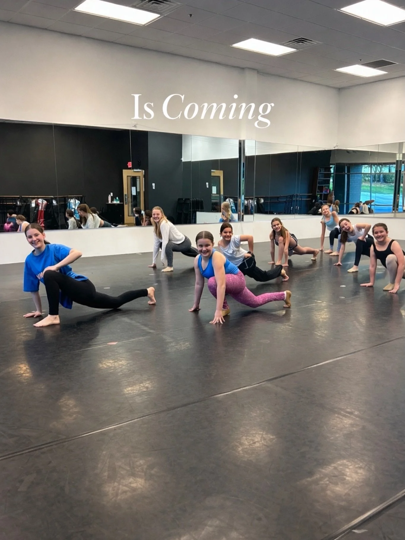 We&rsquo;ve been working quietly behind the scenes for months&hellip;

#havendancetn #danceathaventn #franklintn