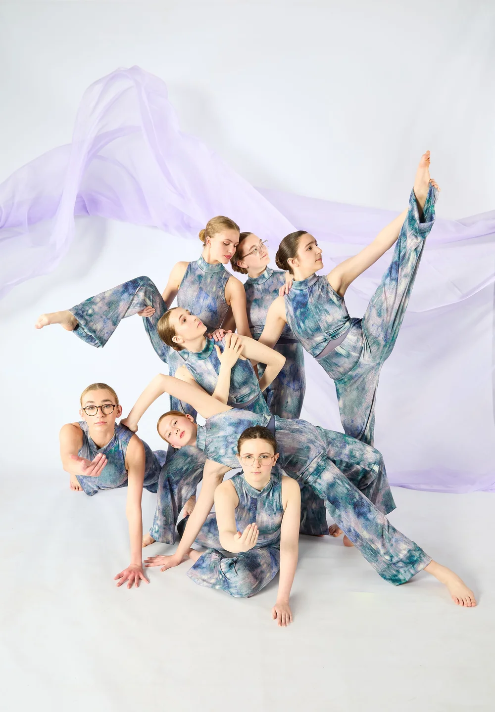 HAVEN DANCE