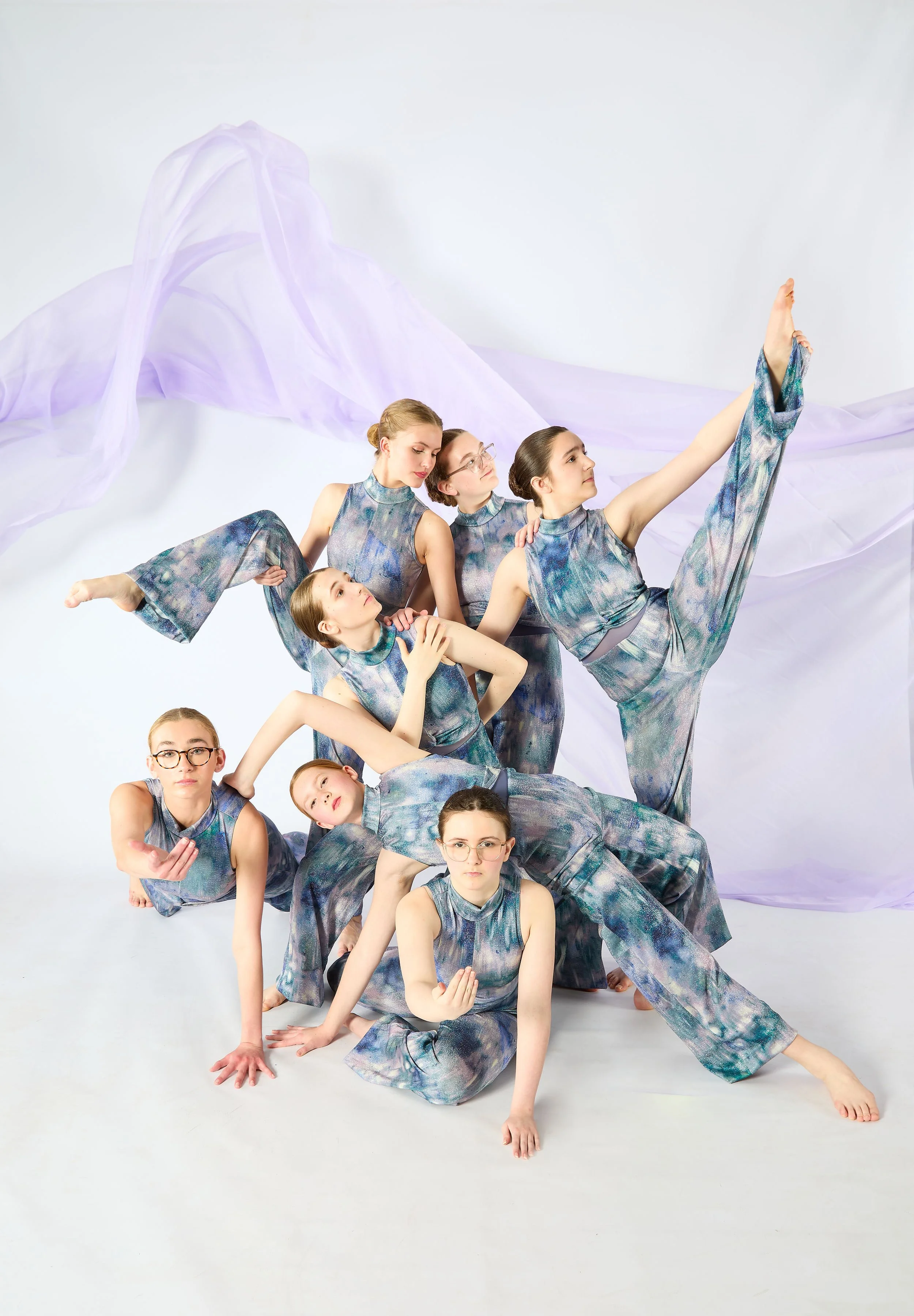 HAVEN DANCE