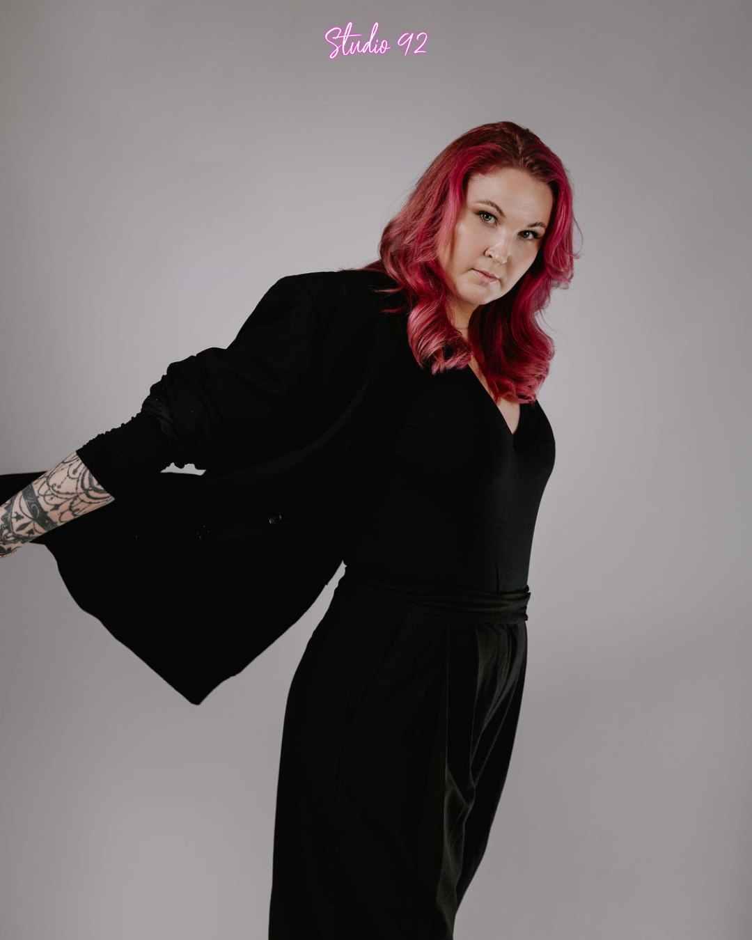 Hairtwist by Mariann