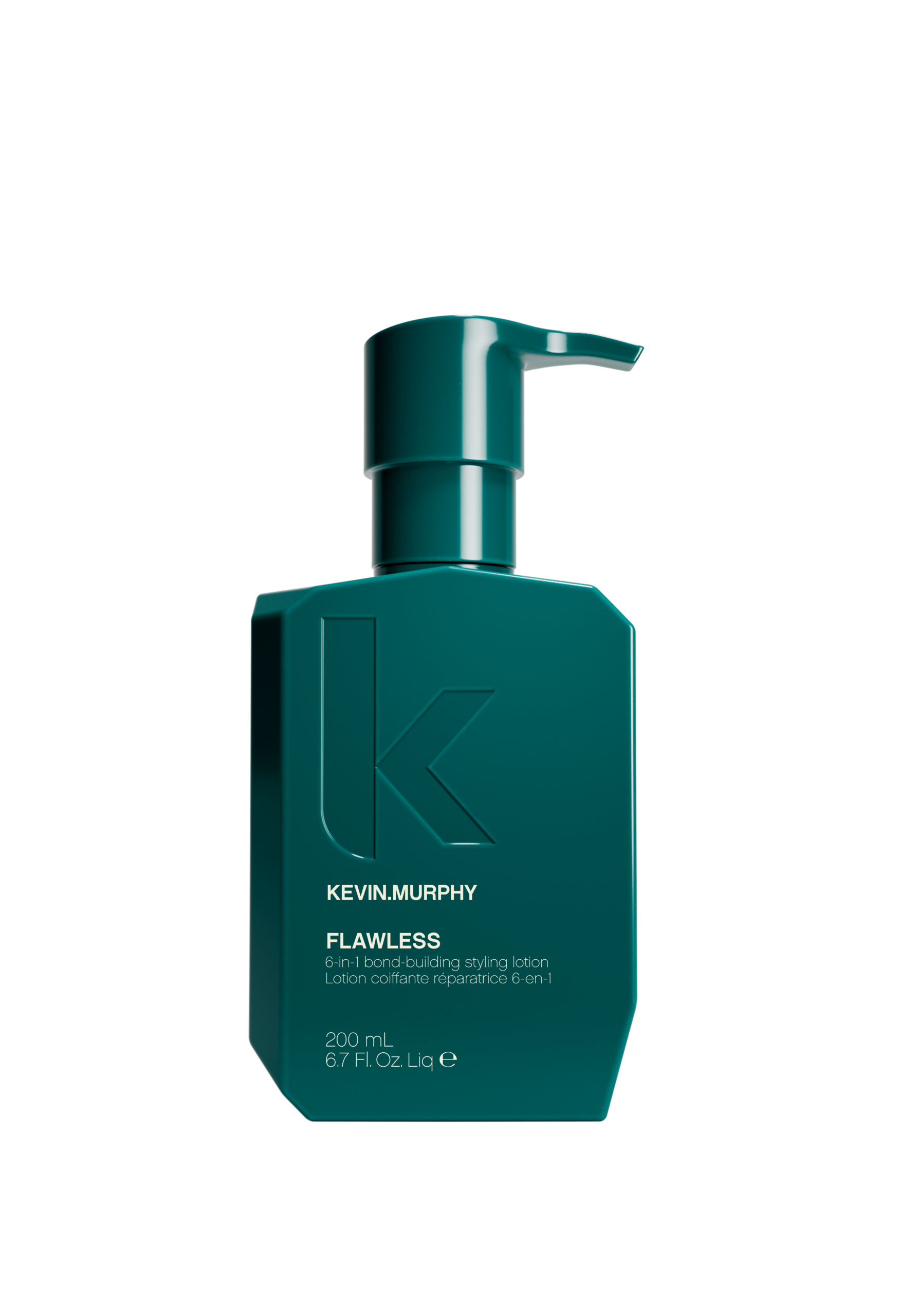 FLAWLESS Bond Building Styling Lotion
