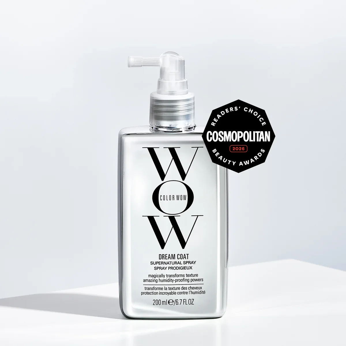 COLOR WOW Dream Coat Supernatural Spray