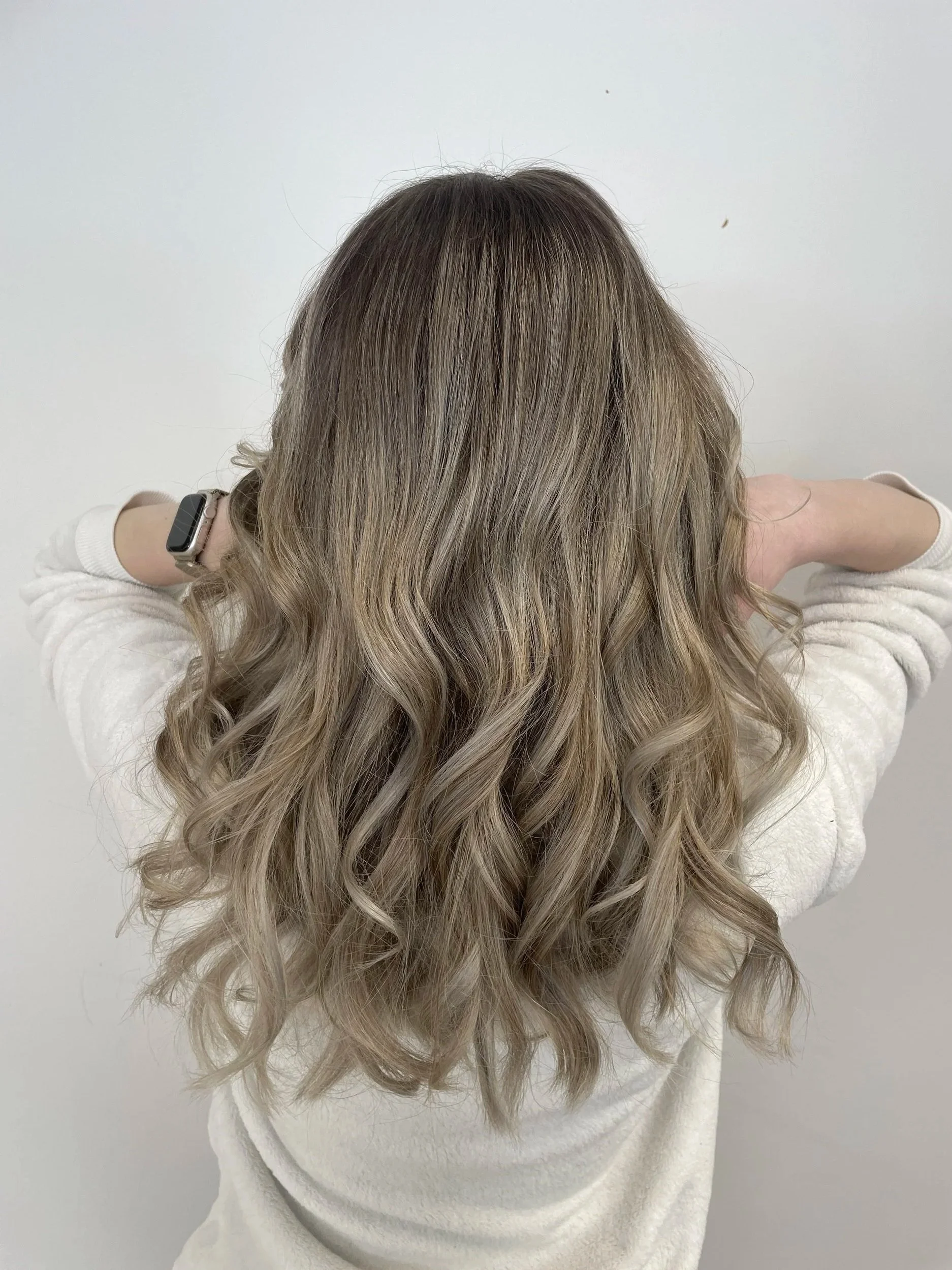 VIX Hair by Victorya