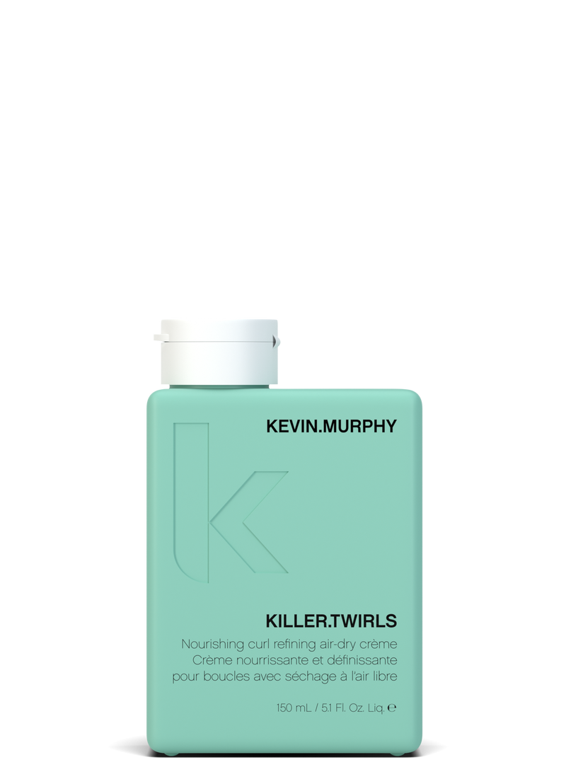 KILLER.TWIRLS