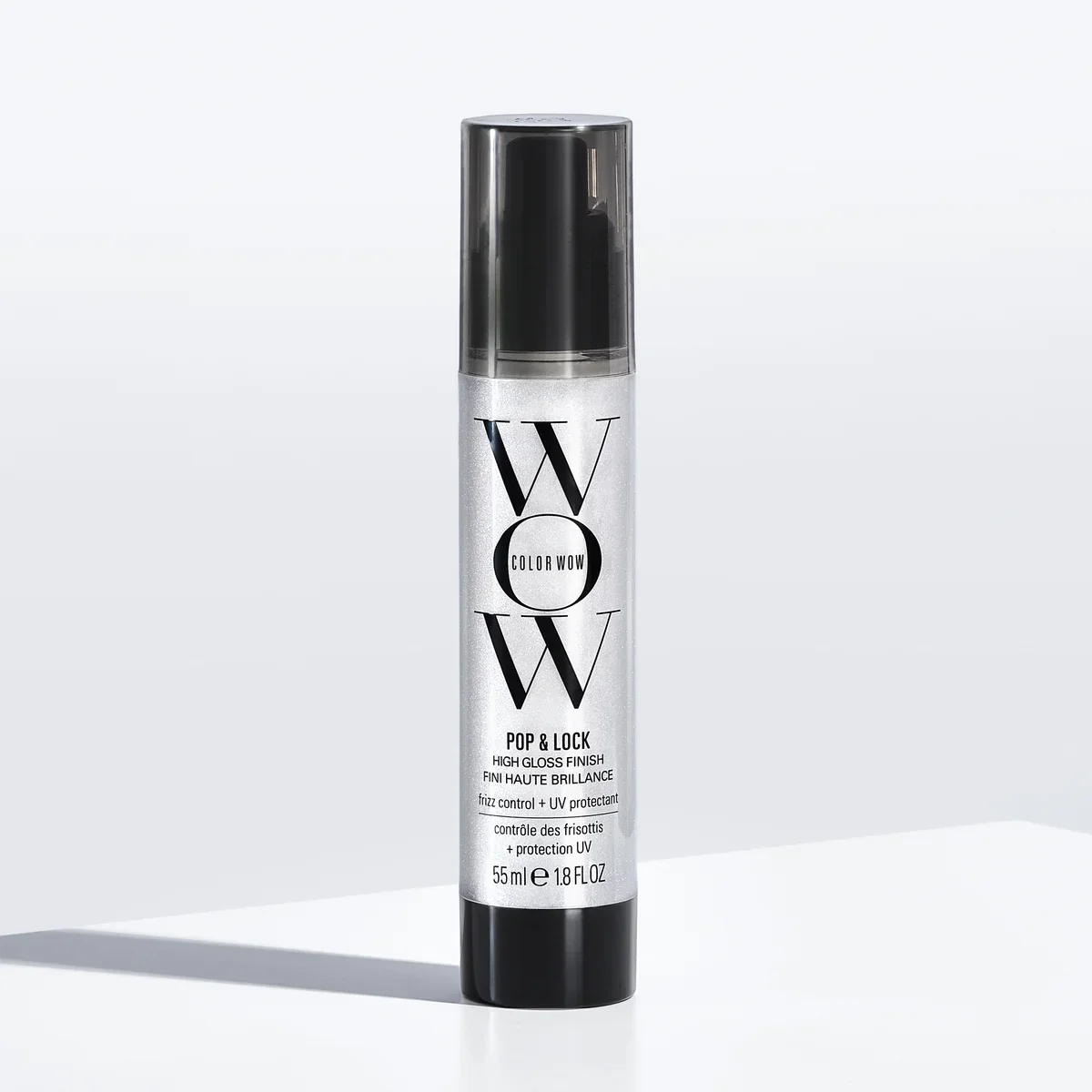 COLOR WOW Pop & Lock Glossing Serum