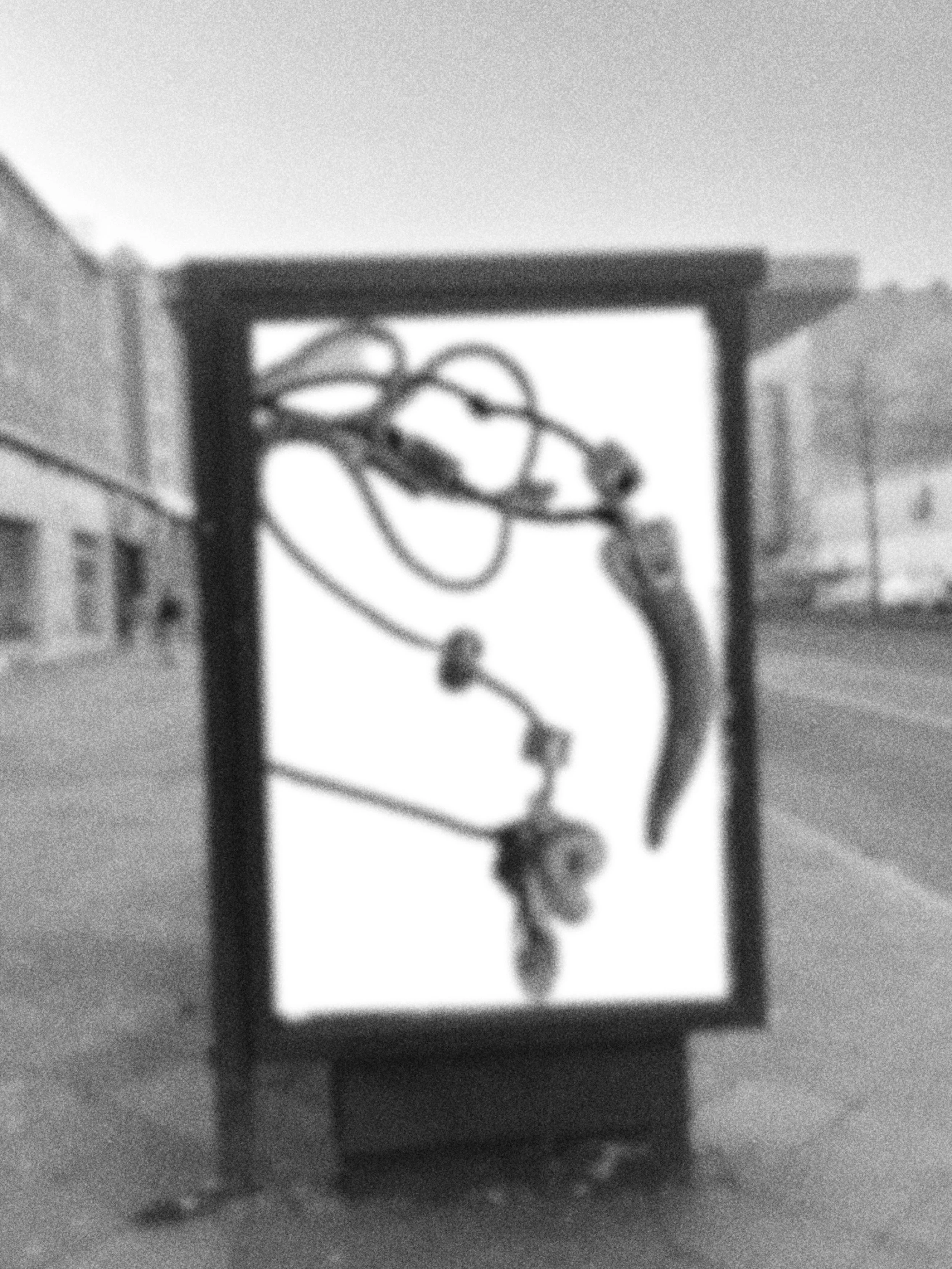 ONPAPER ON THE STREETS