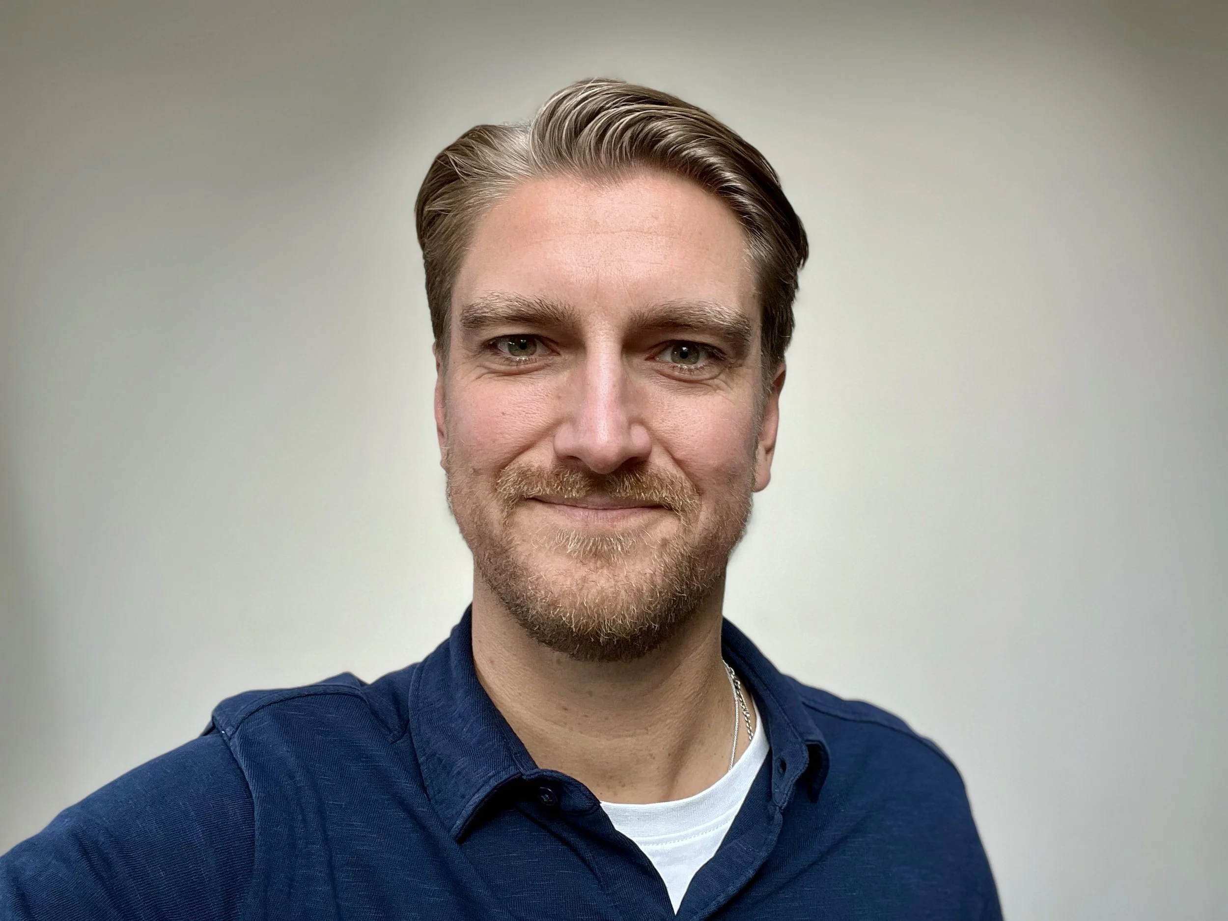 Kees Blok - nondual coach - life after awakening guidance