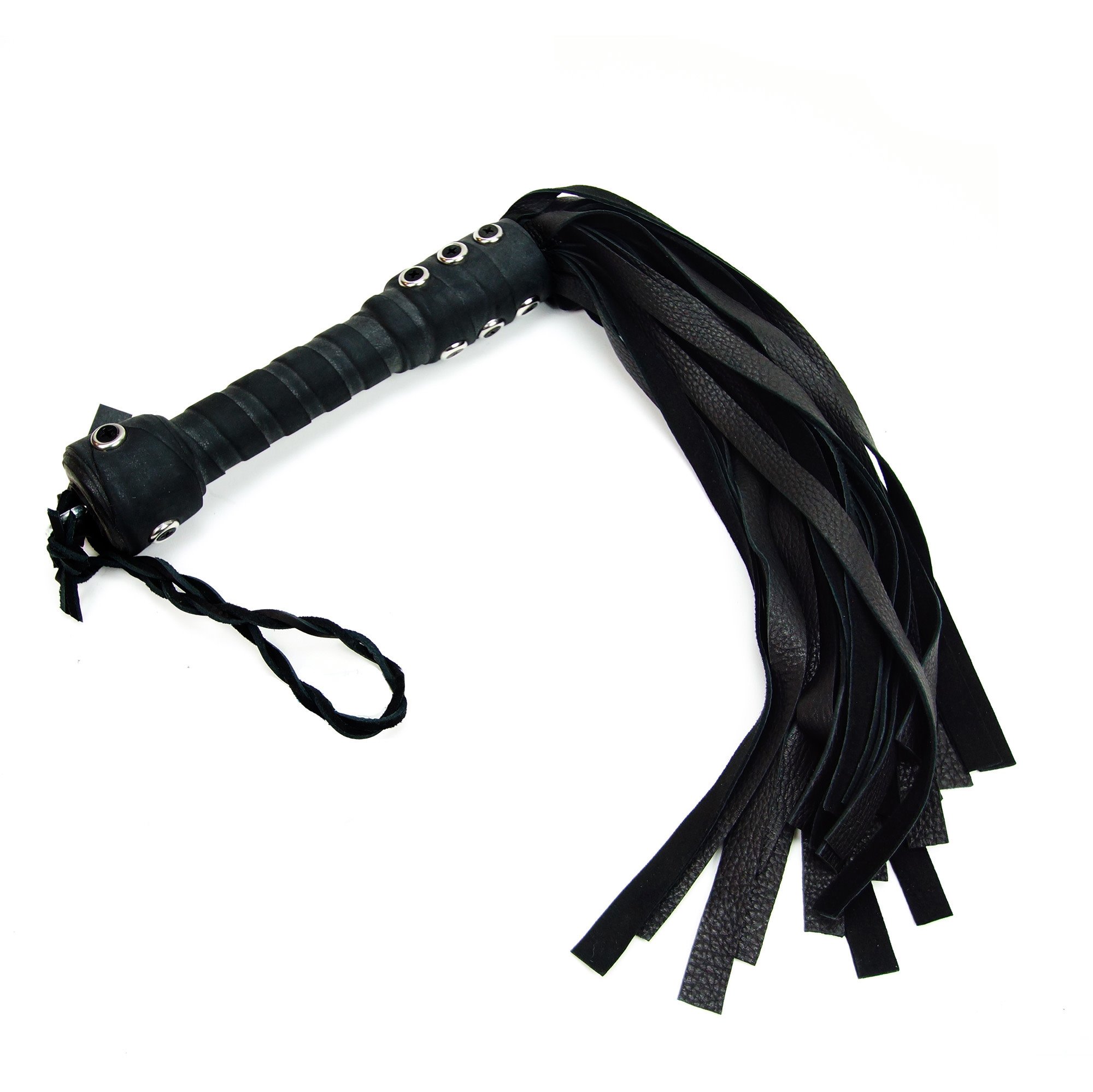 Flogging Workshop