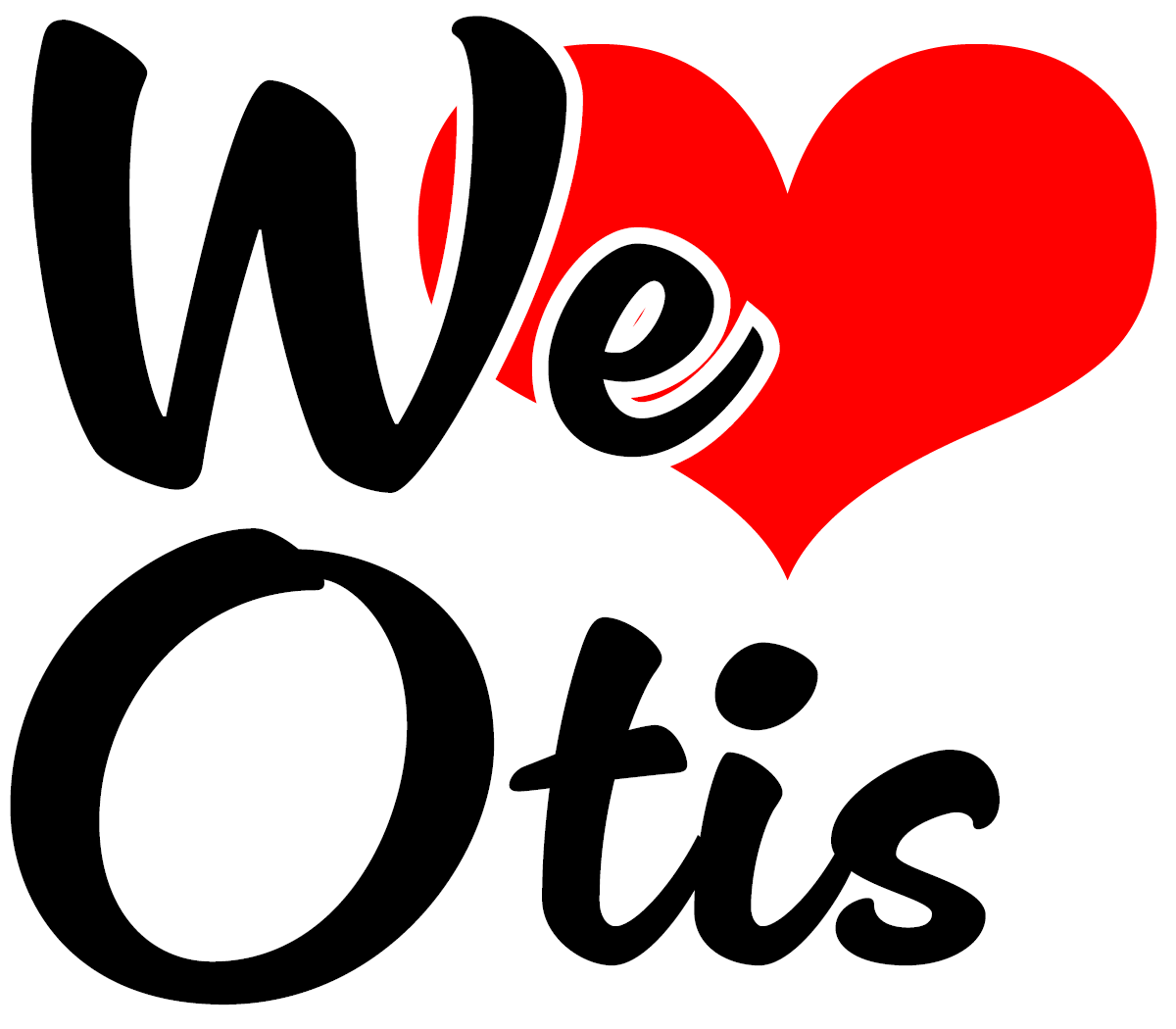 Otis is the Place to Be!