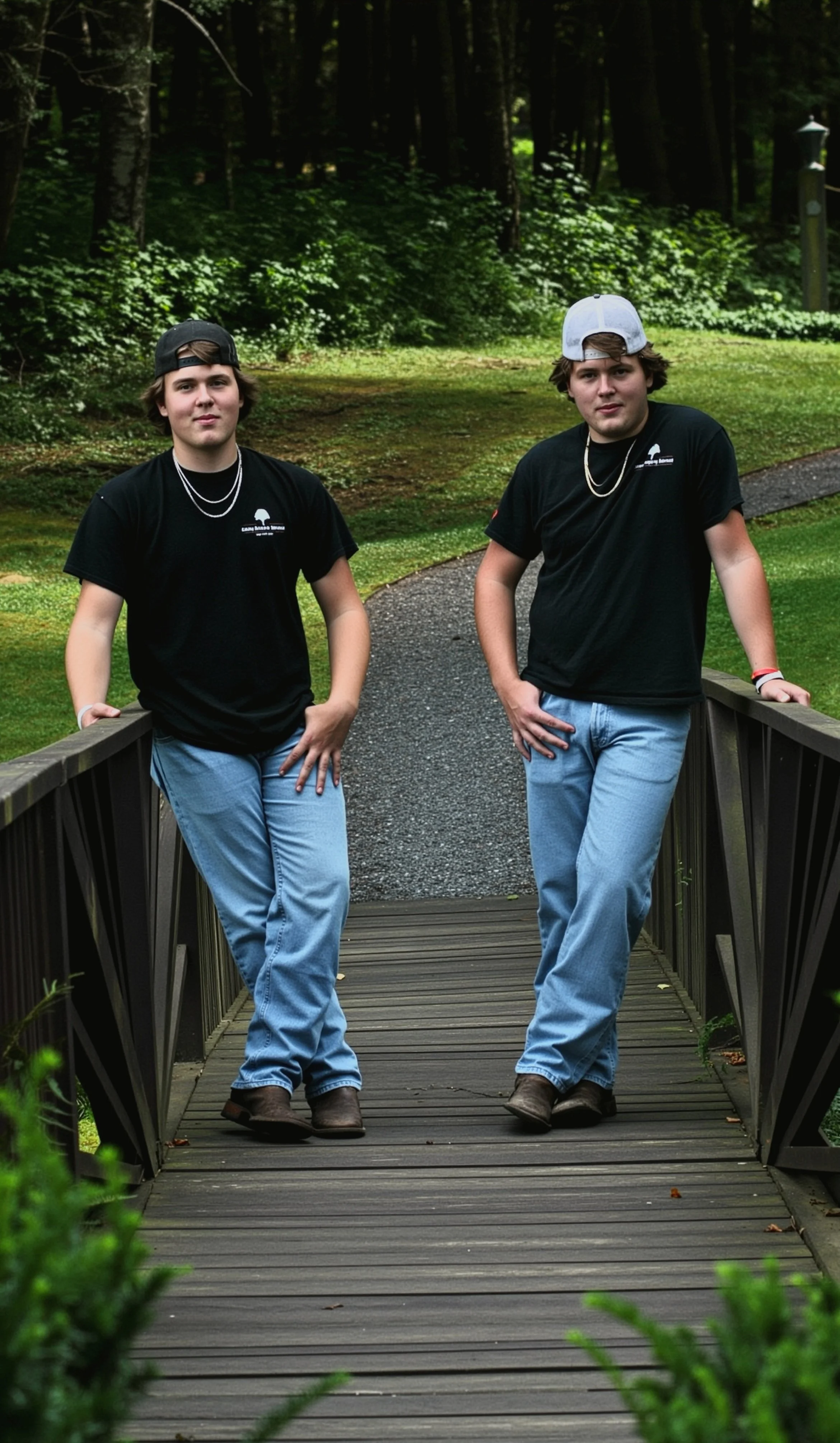 Young Otis Entrepreneurs