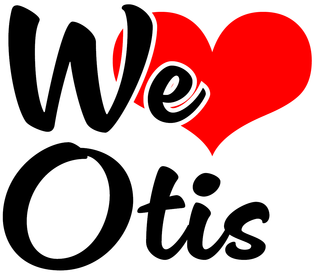 Otis is the Place to Be!