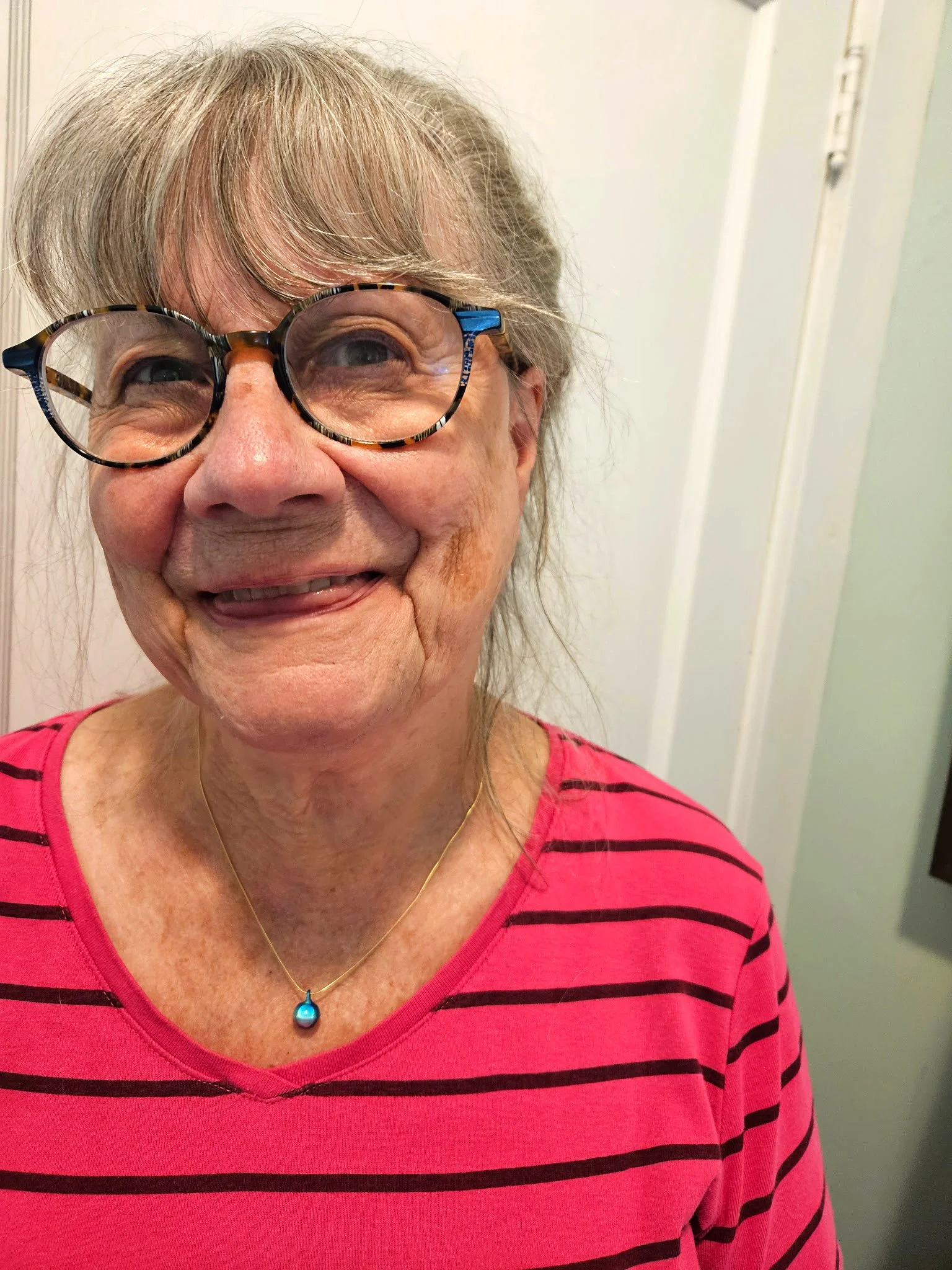 Jeanne Randorf: A Life in Full Bloom