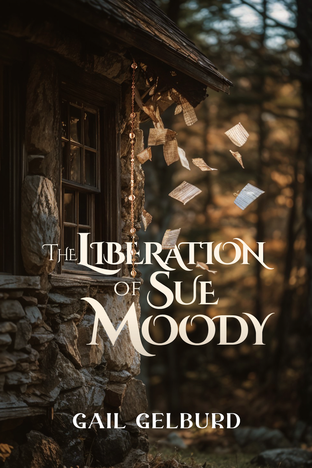 Otis Creatives: The Liberation of Sue Moody Brings to Light a Life of Grit, War, and Unbroken Spirit