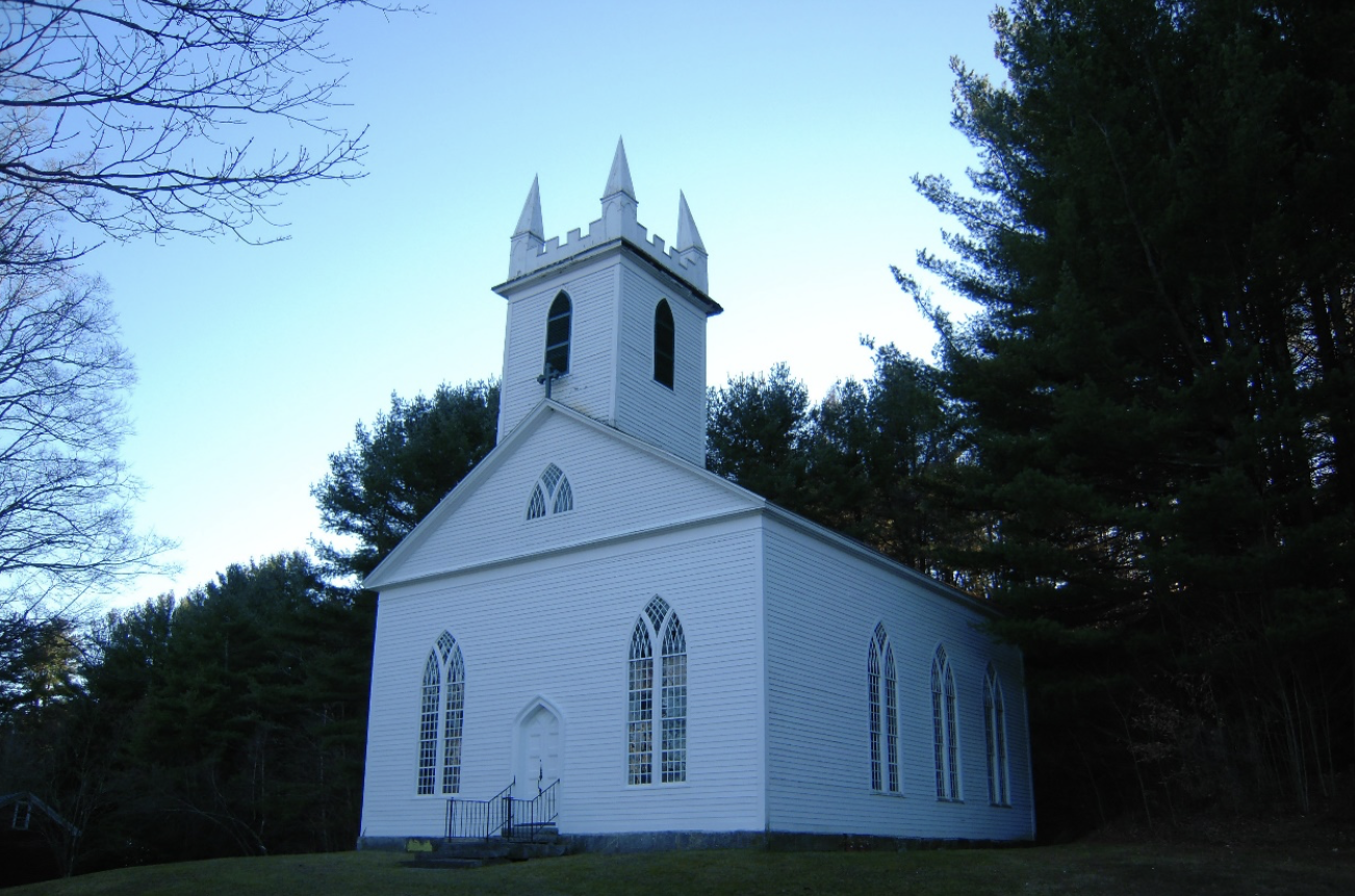 Will The Turrets Be Repaired Or Replaced As We Repurpose St. Paul’s?