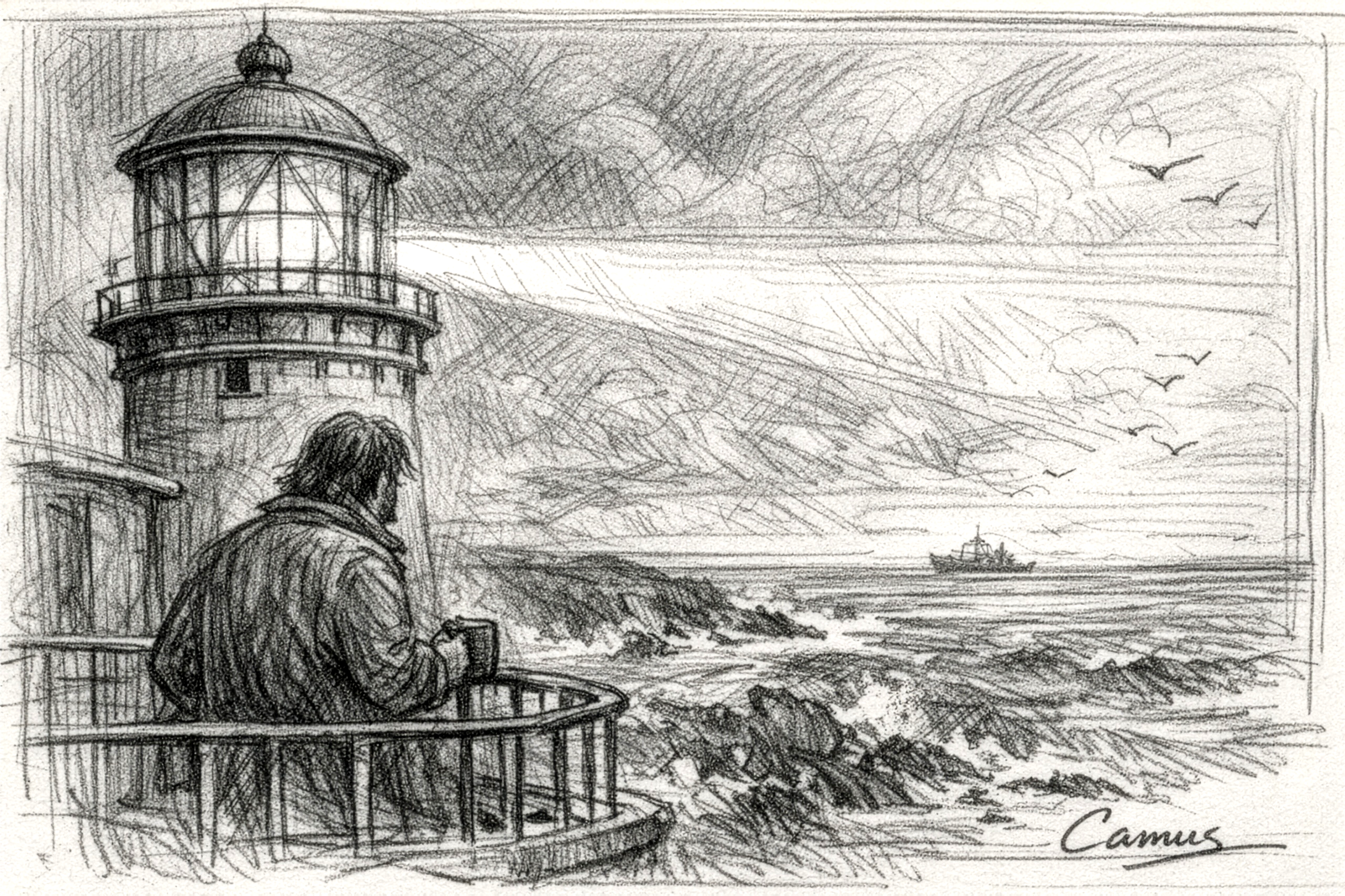 Otis Creatives: The Doing - Chapter One