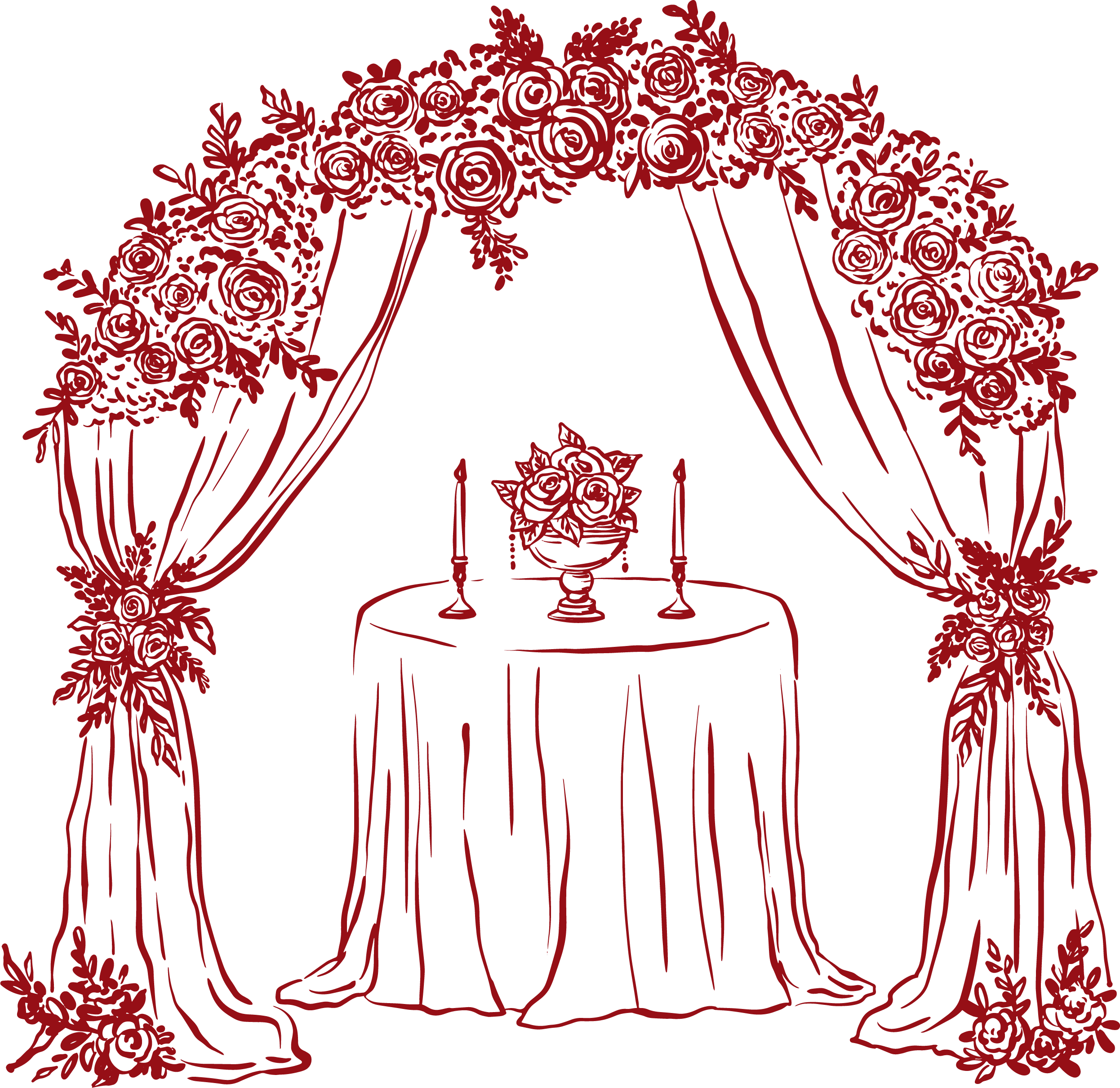 Justice of the Peace and Joy