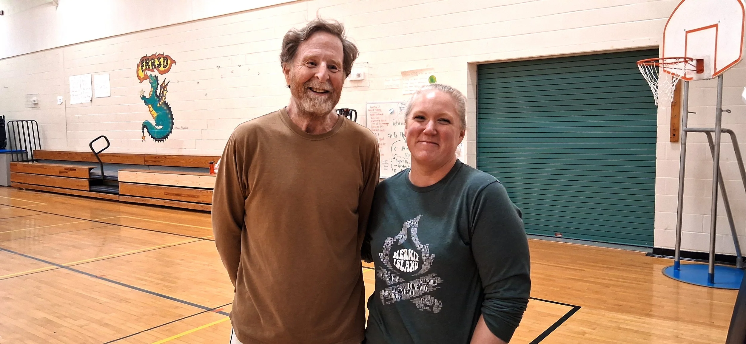 Community At Its Finest