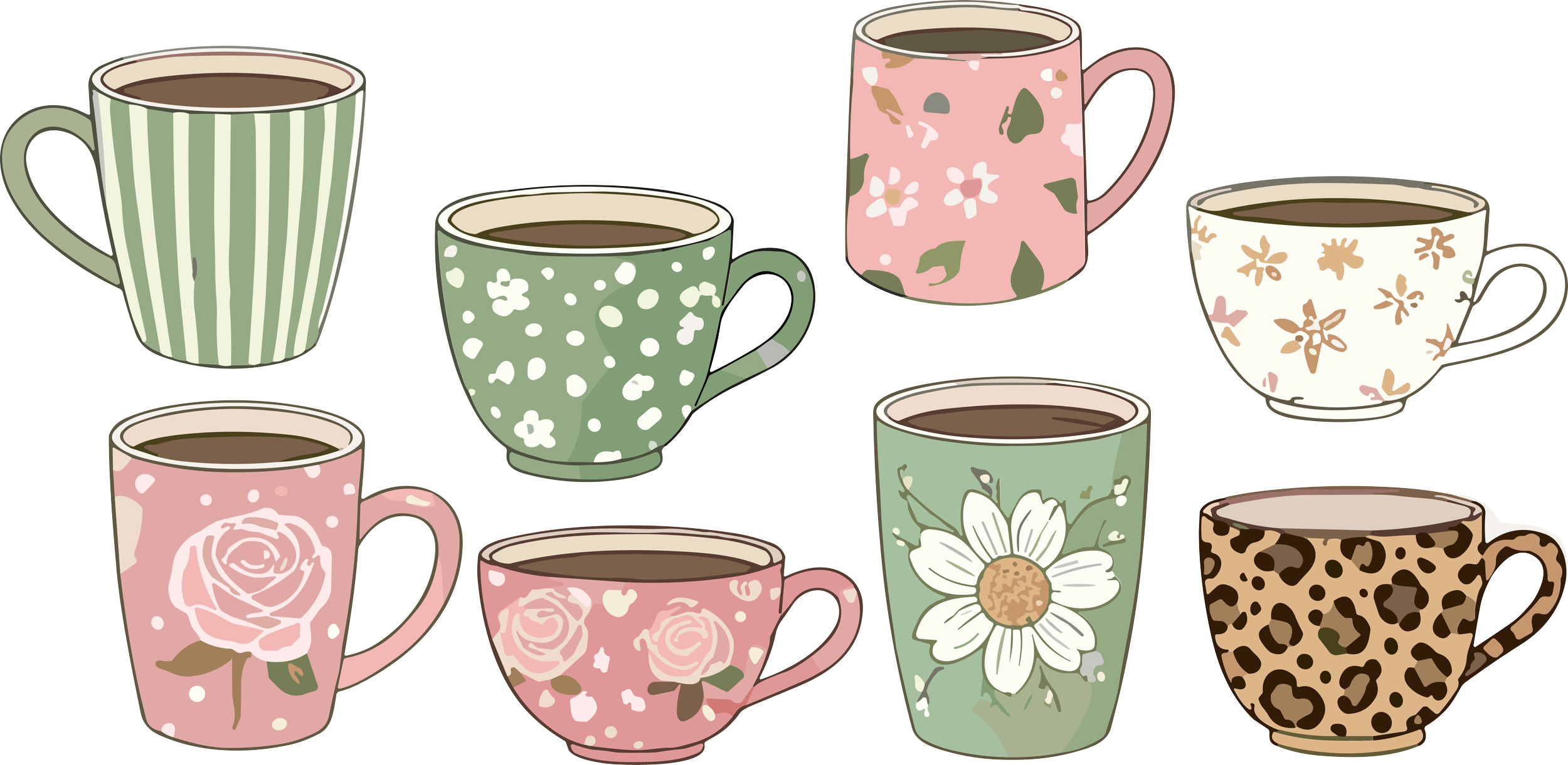 Held - Used - Remembered