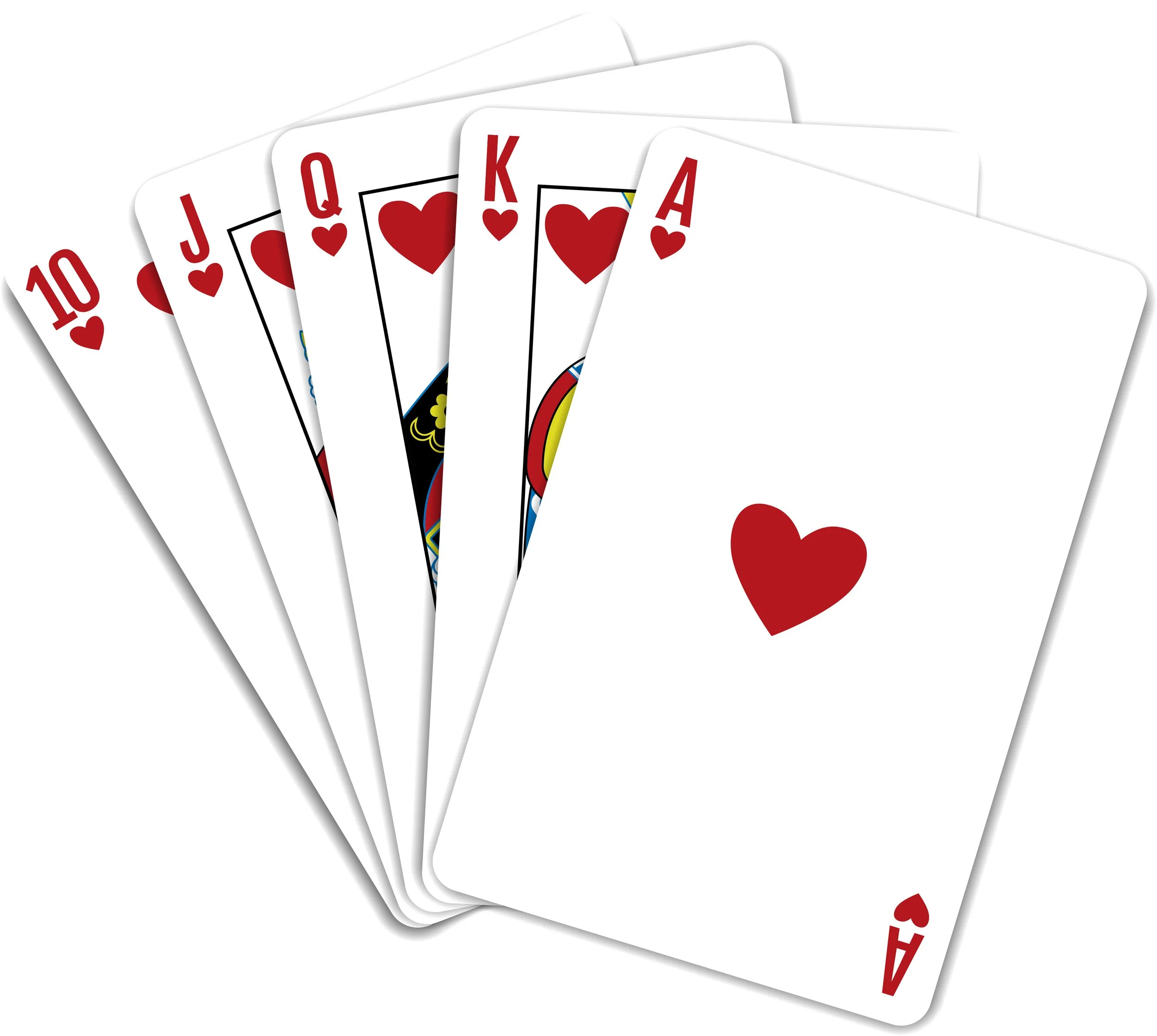 Endless Possibilities