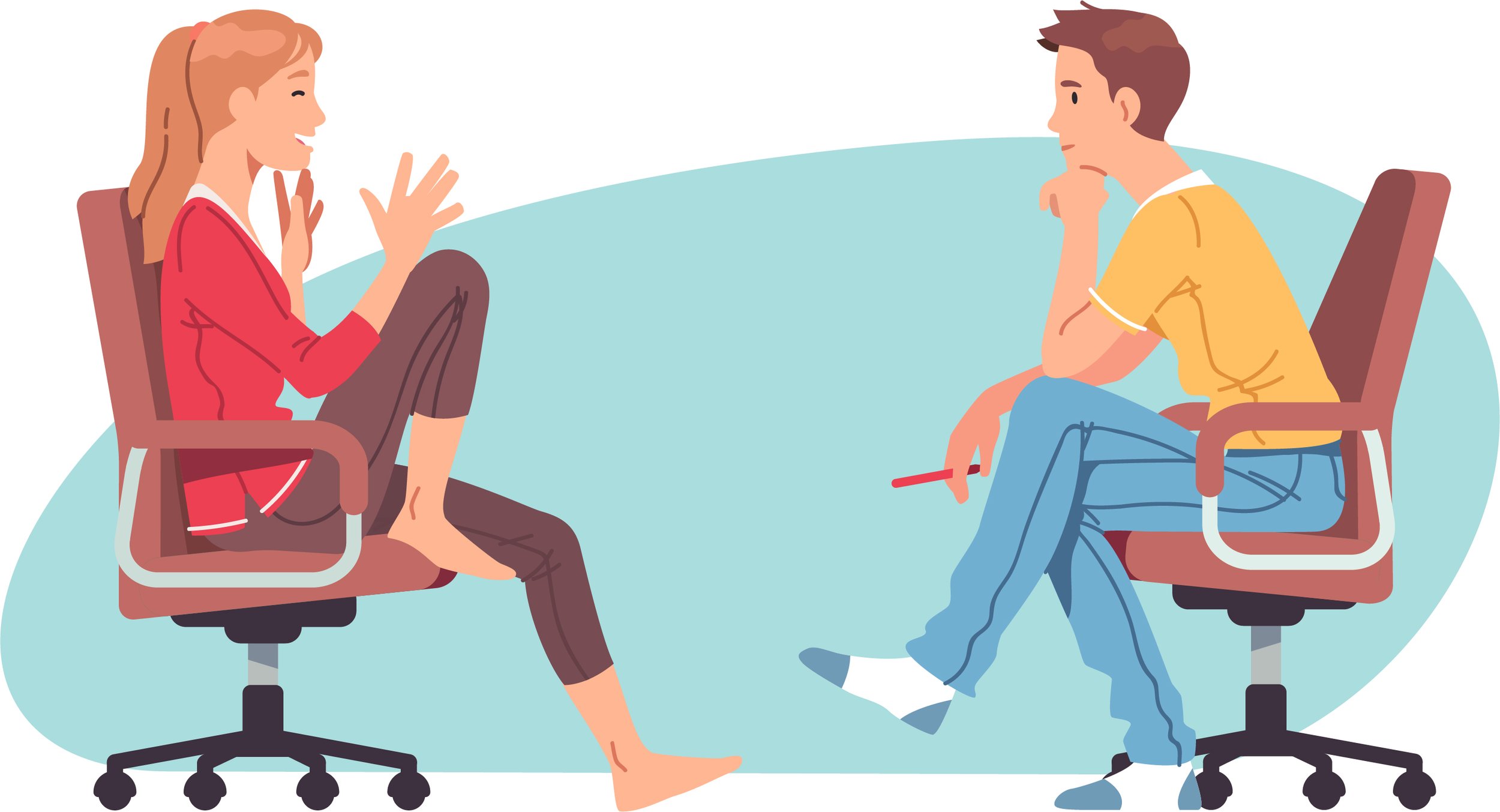 The Lost Art of Listening