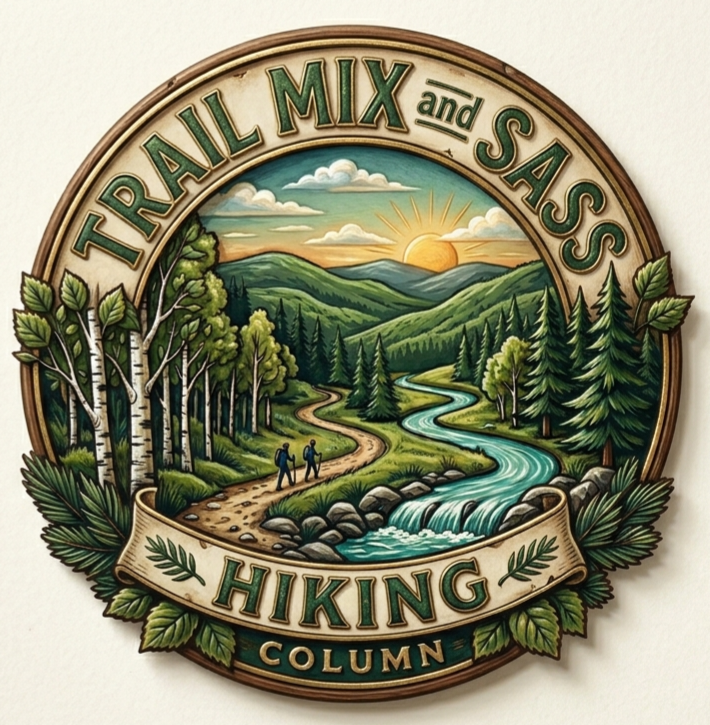               
  
     From Pastoral Tyringham Cobble to Opulent Ashintully    By Patricia Racine    May 2026   Tucked away between the rolling hills of Berkshire County is a valley that, in my opinion, offers the most beautiful scenery in the entire