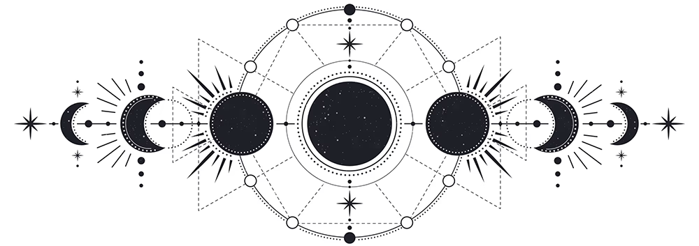 Astrology: The Thought That Counts