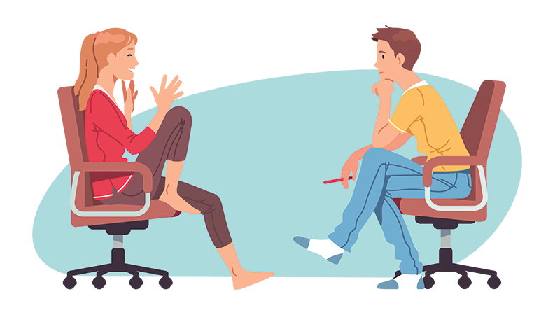 Communication Corner: Choosing Words Wisely&nbsp;