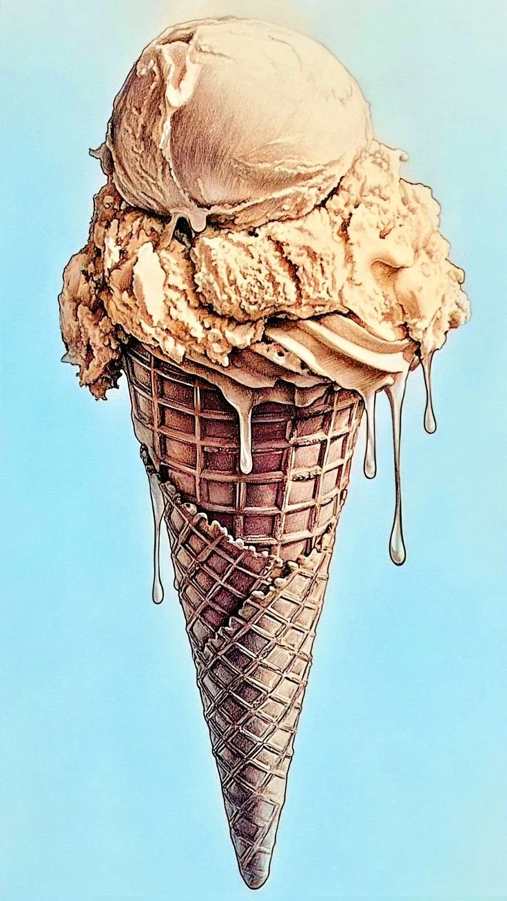 The Snack Social: a Clean Scoop