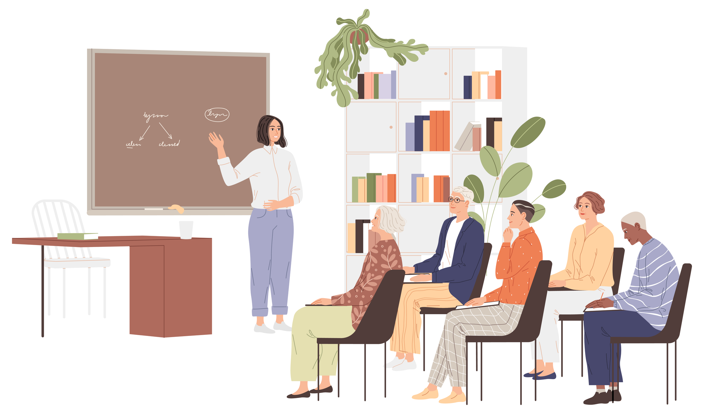 In These Times: Education and Career Resources in Berkshire County